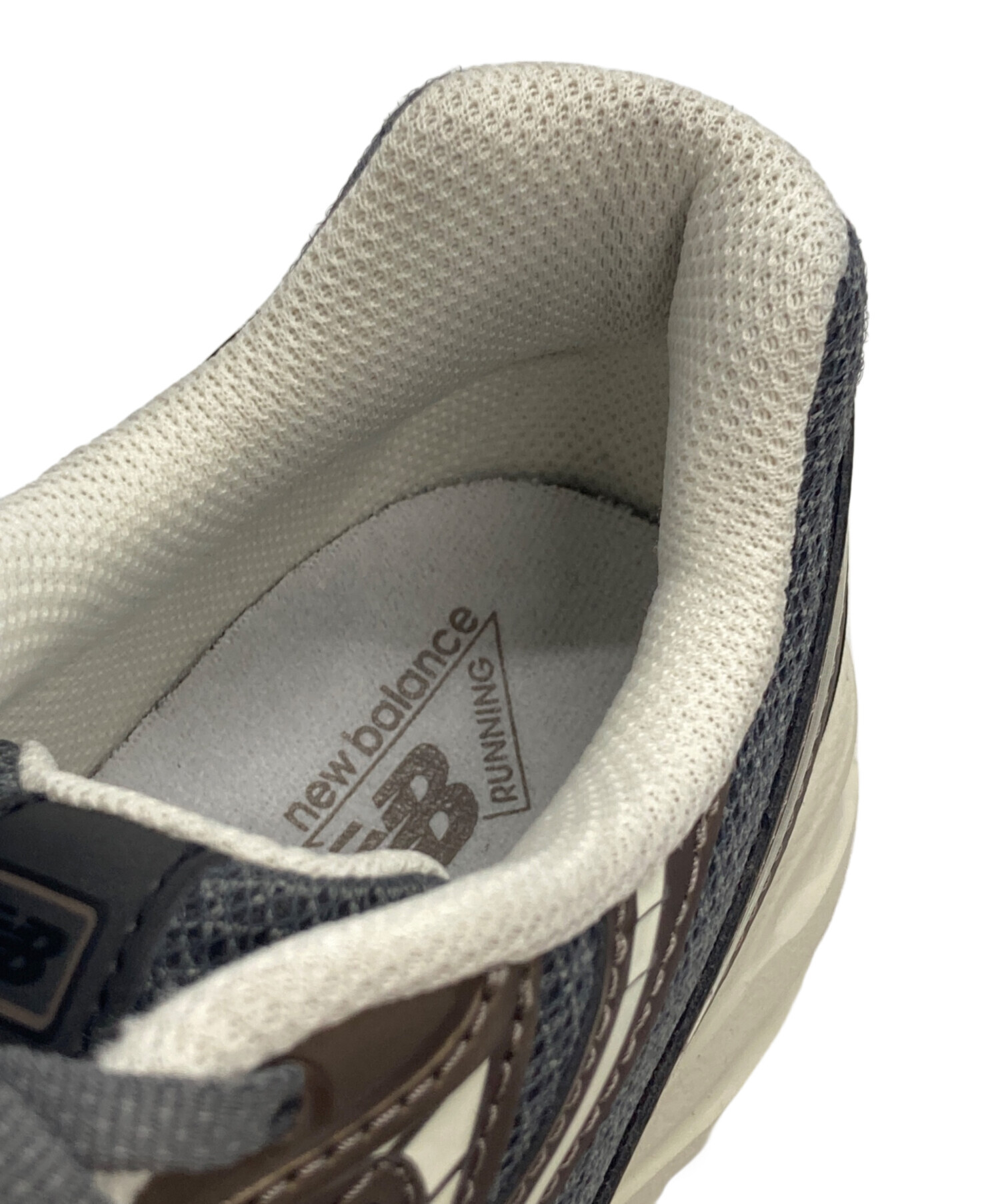 中古・古着通販】NEW BALANCE (ニューバランス) ローカットスニーカー