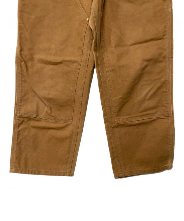 中古・古着通販】CarHartt (カーハート) ダブルニー ペインターパンツ
