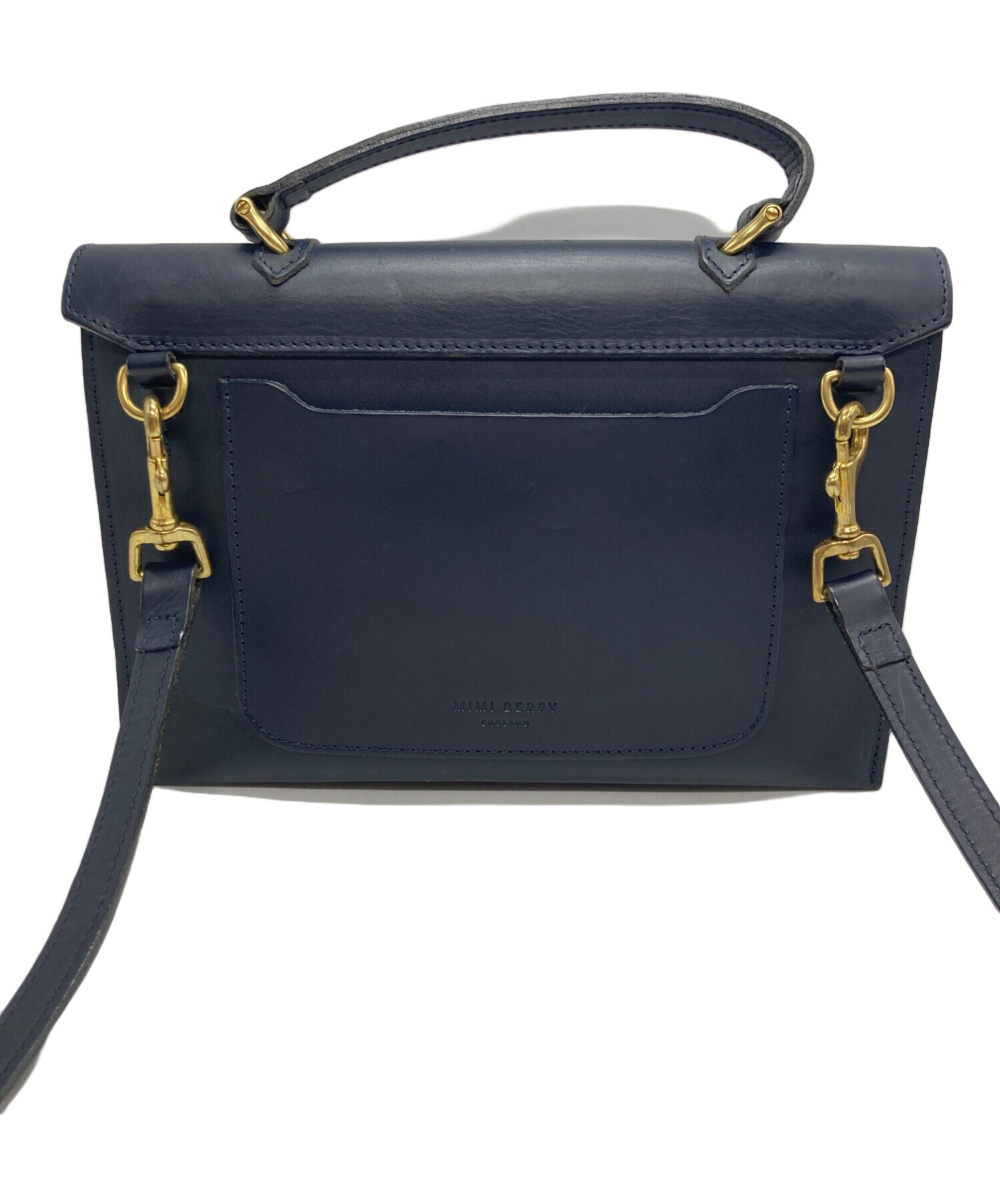 中古・古着通販】Mimi Berry (ミミベリー) Hebe ターンロック