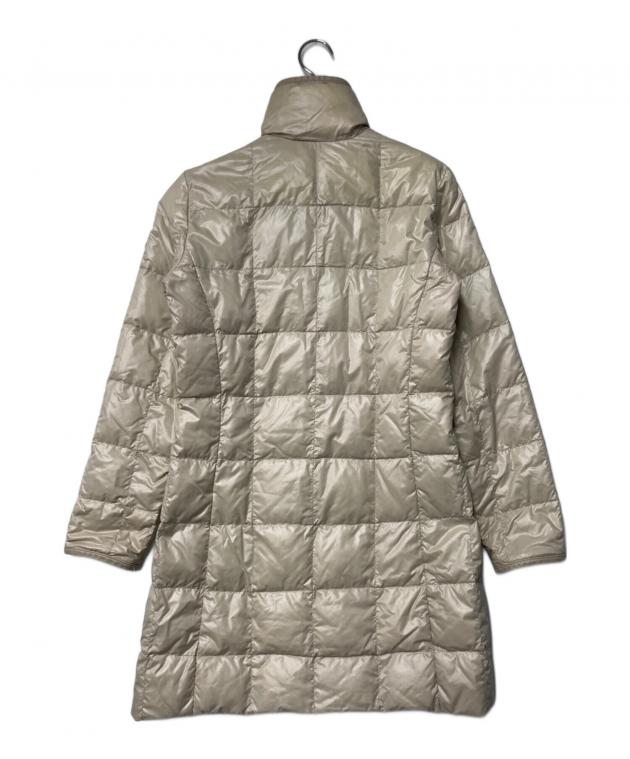 中古・古着通販】MONCLER (モンクレール) リバーシブルダウンコート