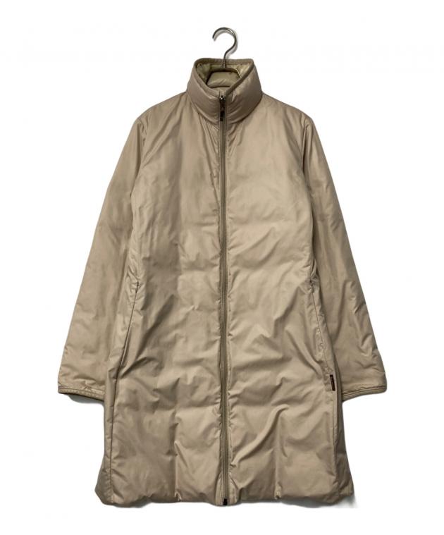 中古・古着通販】MONCLER (モンクレール) リバーシブルダウンコート
