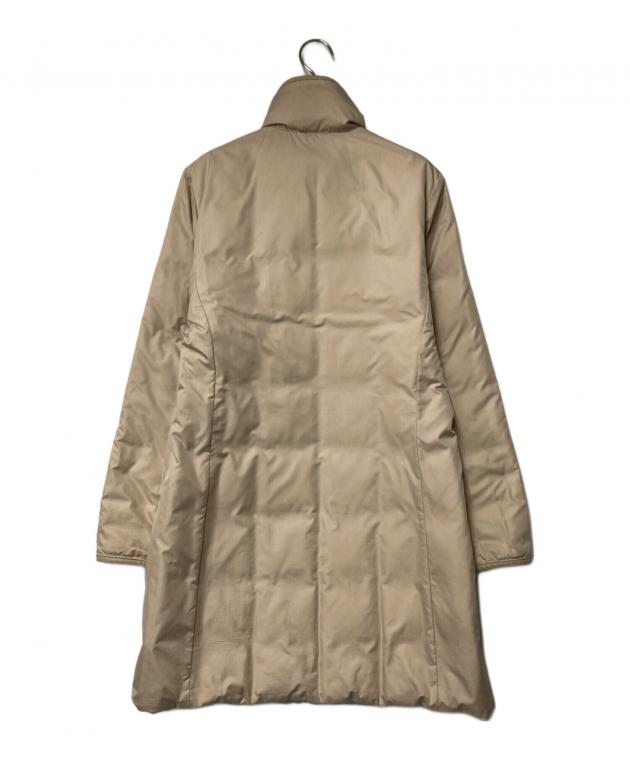 中古・古着通販】MONCLER (モンクレール) リバーシブルダウンコート