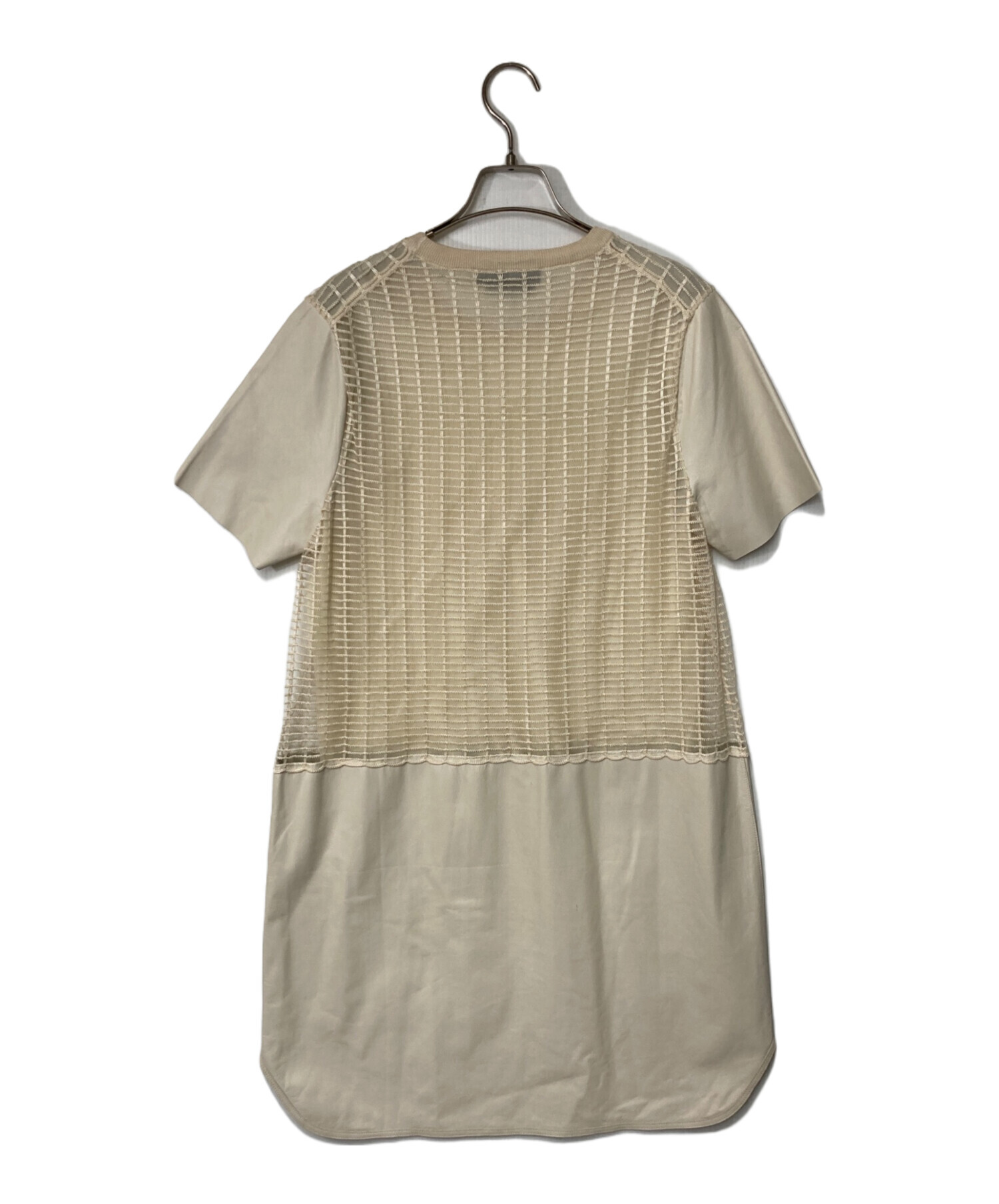 サルバトーレフェラガモ SalvatoreFerragamo ワンピース 中古・古着通販】Salvatore Ferragamo (サルヴァトーレ フェラガモ