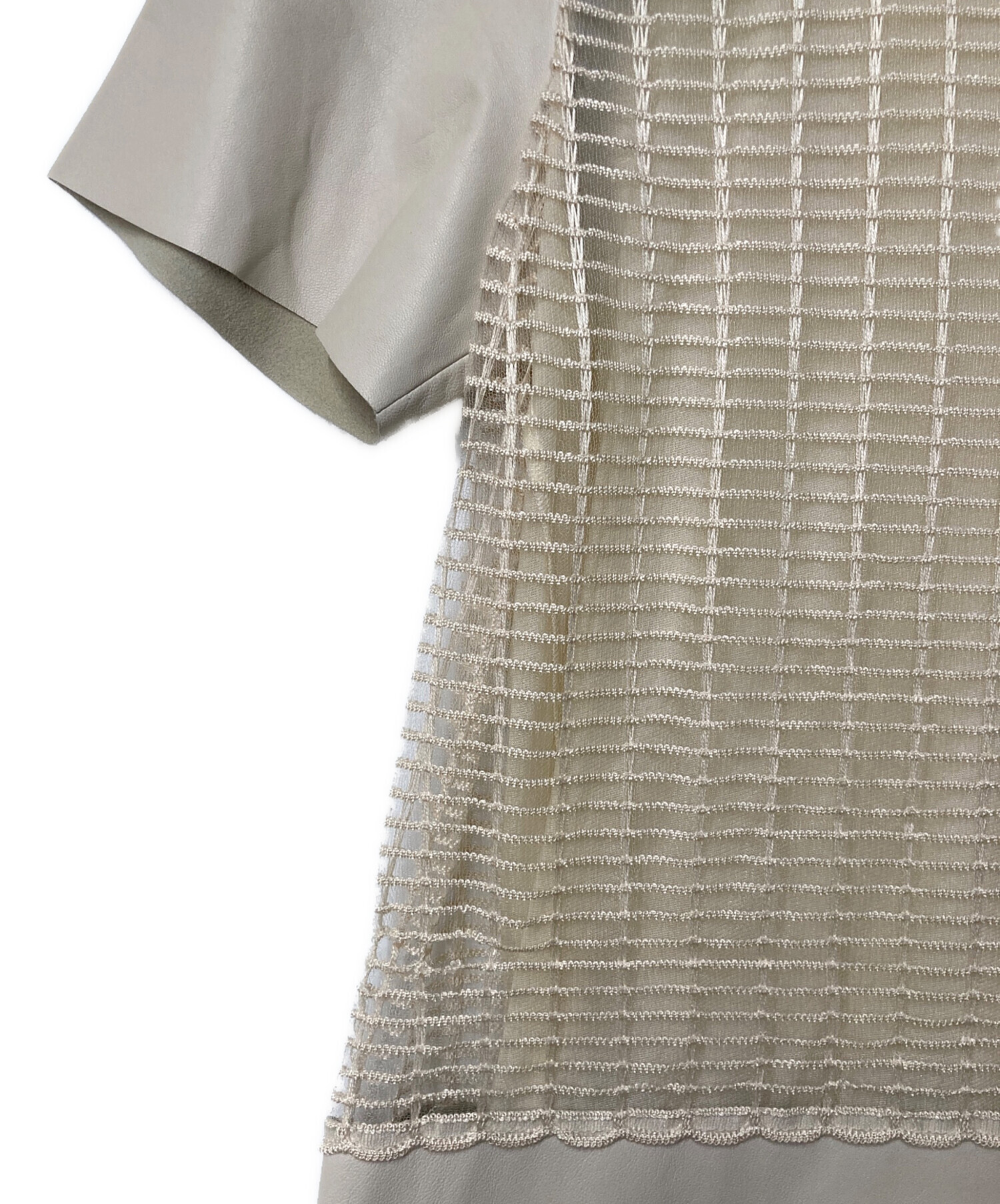 サルバトーレフェラガモ SalvatoreFerragamo ワンピース 中古・古着通販】Salvatore Ferragamo (サルヴァトーレ フェラガモ