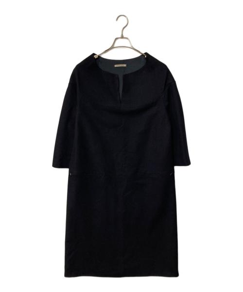 中古・古着通販】BOTTEGA VENETA (ボッテガベネタ) カシミヤ混ウール