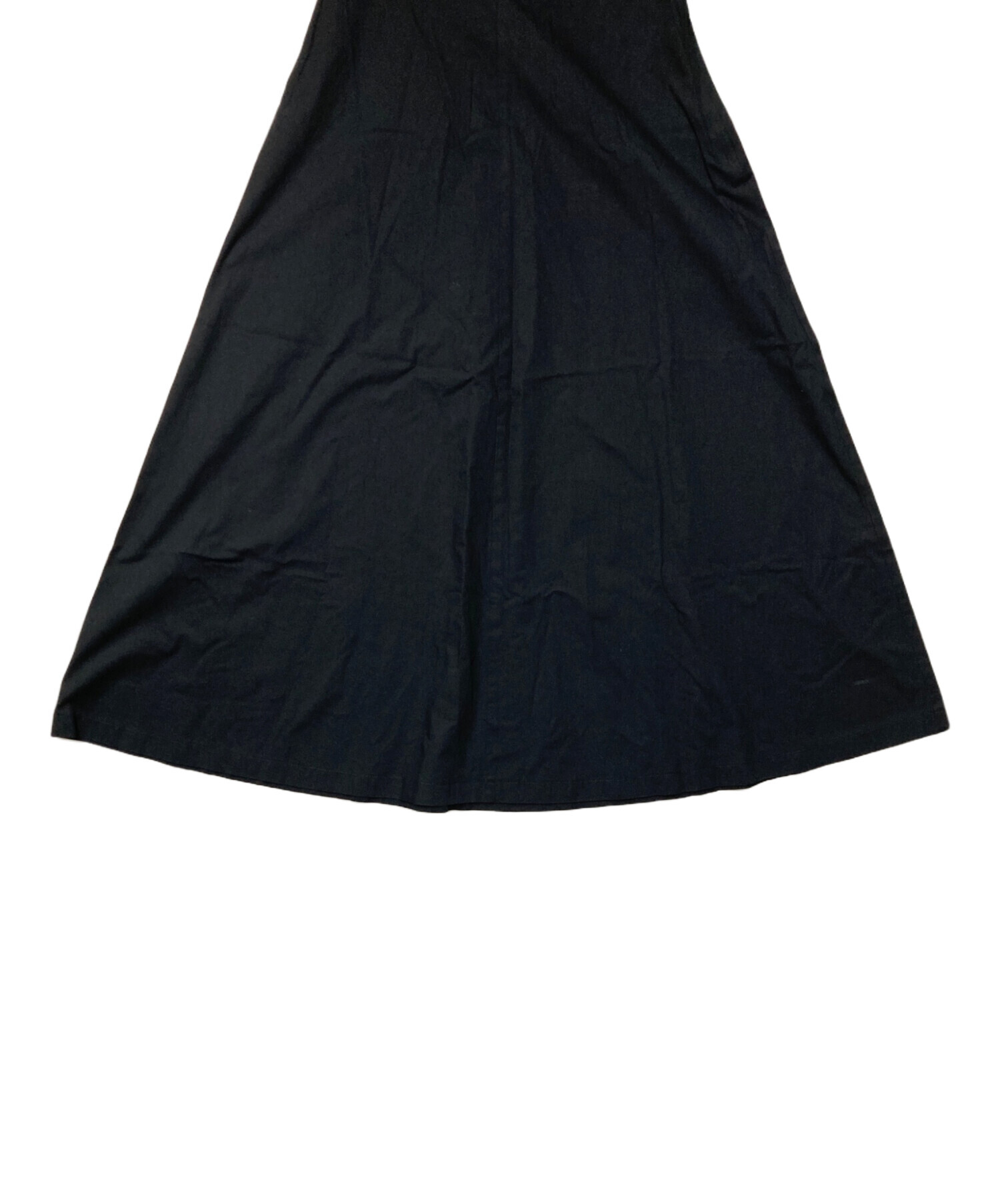 E*n様 極美品 COMMEdesGARCONS フレアスカート カットオフ ア 中古・古着通販】COMME des GARCONS (コムデギャルソン) コットン