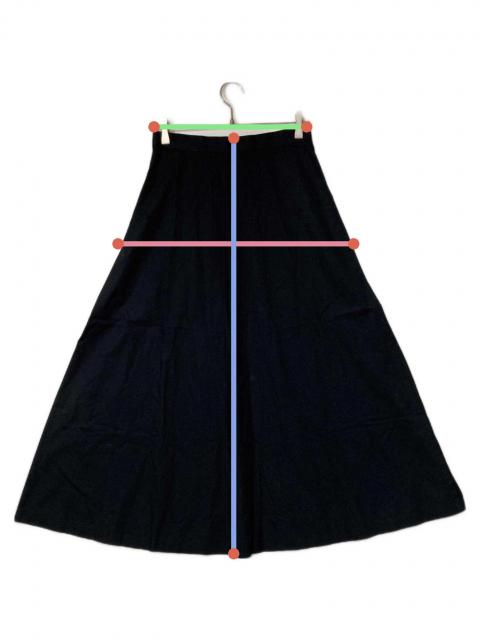 中古・古着通販】COMME des GARCONS (コムデギャルソン) コットン