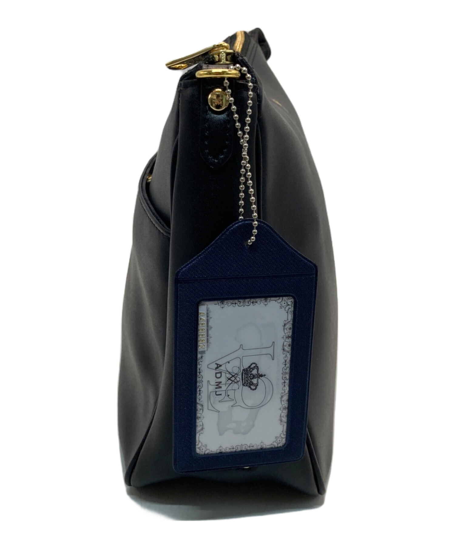 ADMJショルダーバッグ 中古・古着通販】A.D.M.J. (エーディーエムジェイ) ショルダーバッグ