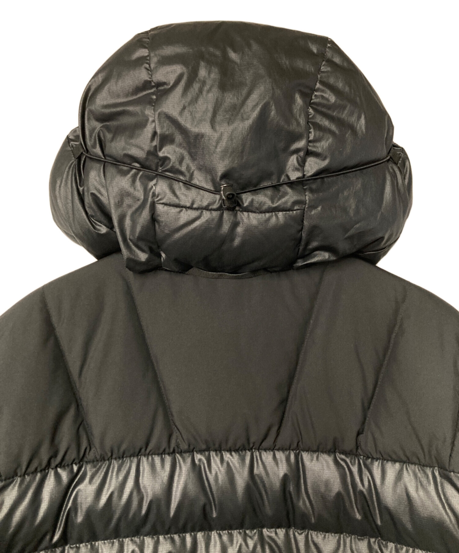 中古・古着通販】HAGLOFS (ホグロフス) BIVVY DOWN HOOD ビビー ダウン 