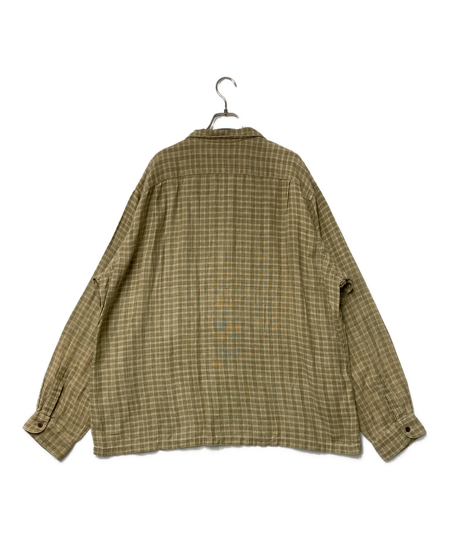 中古・古着通販】POLO RALPH LAUREN (ポロ・ラルフローレン) ARTIST