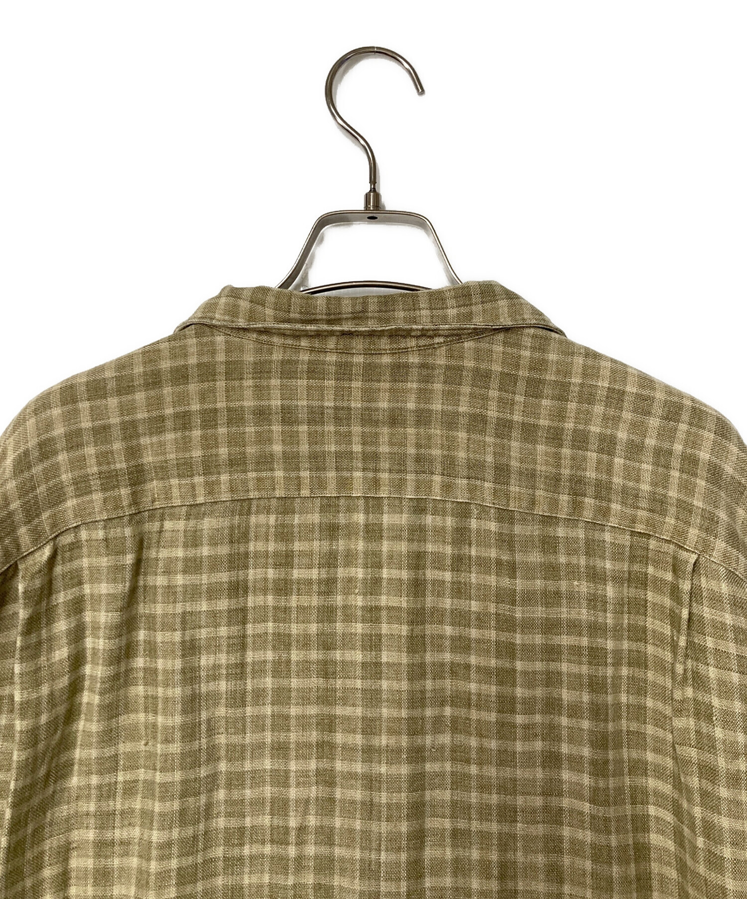 中古・古着通販】POLO RALPH LAUREN (ポロ・ラルフローレン) ARTIST
