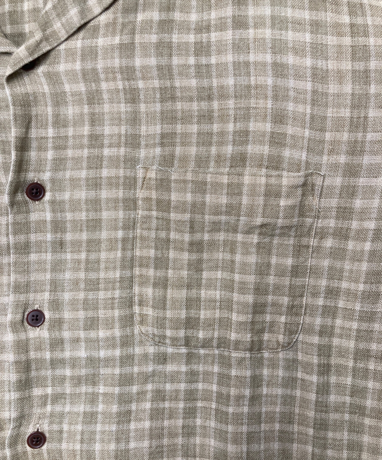 中古・古着通販】POLO RALPH LAUREN (ポロ・ラルフローレン) ARTIST