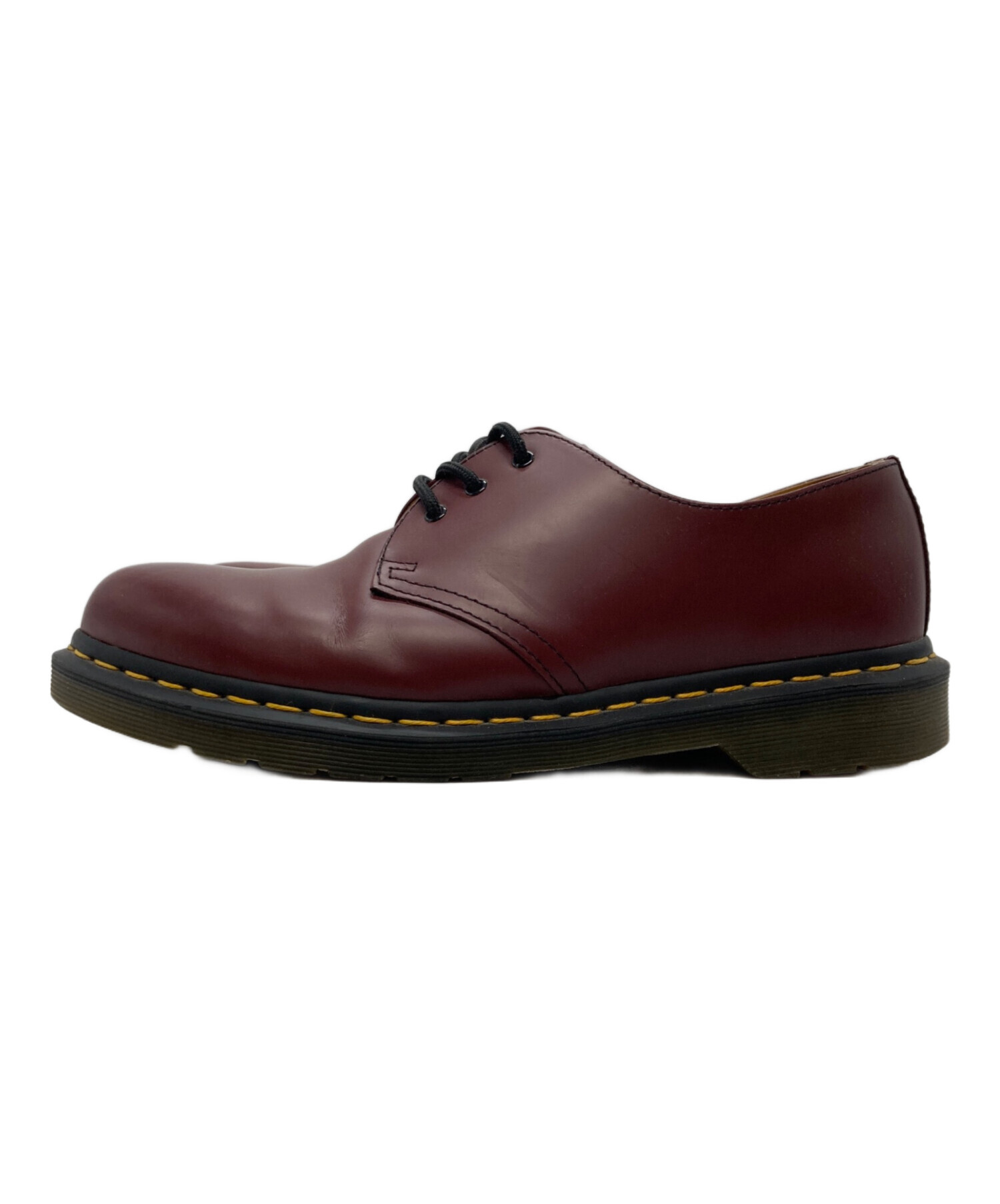中古・古着通販】Dr.Martens (ドクターマーチン) 1461 3ホール 