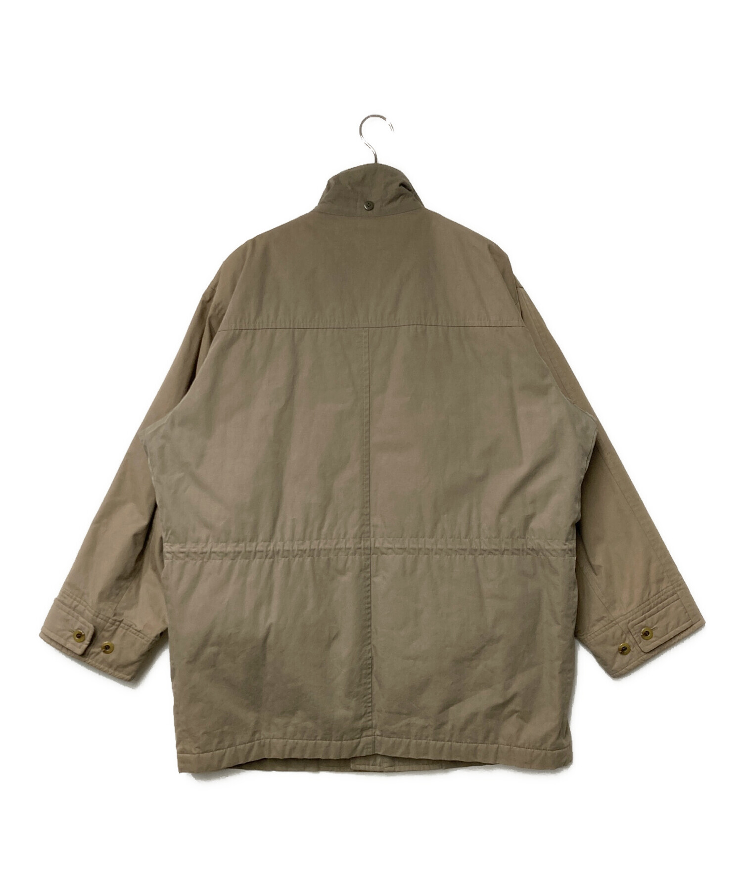 Christian Dior MONSIEUR モッズコート ライナー付き Christian Dior クリスチャンディオール モッズコート M