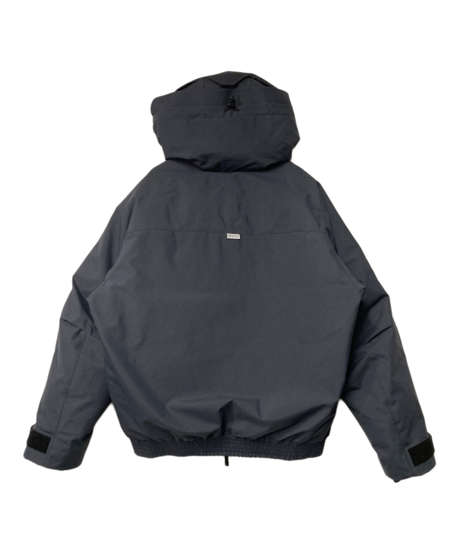 中古・古着通販】+PHENIX (フェニックス) BOMBER DOWN JACKET ボマー