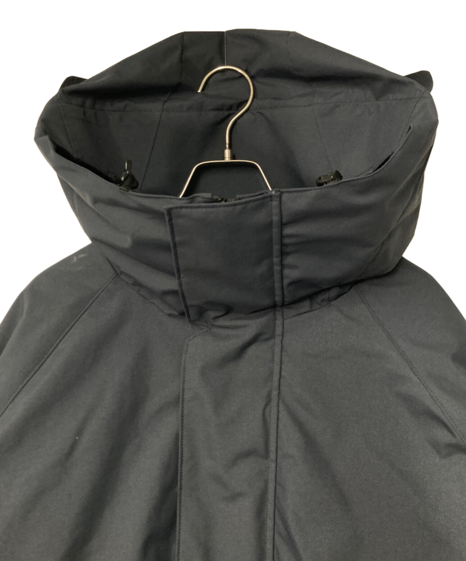 中古・古着通販】+PHENIX (フェニックス) BOMBER DOWN JACKET ボマー