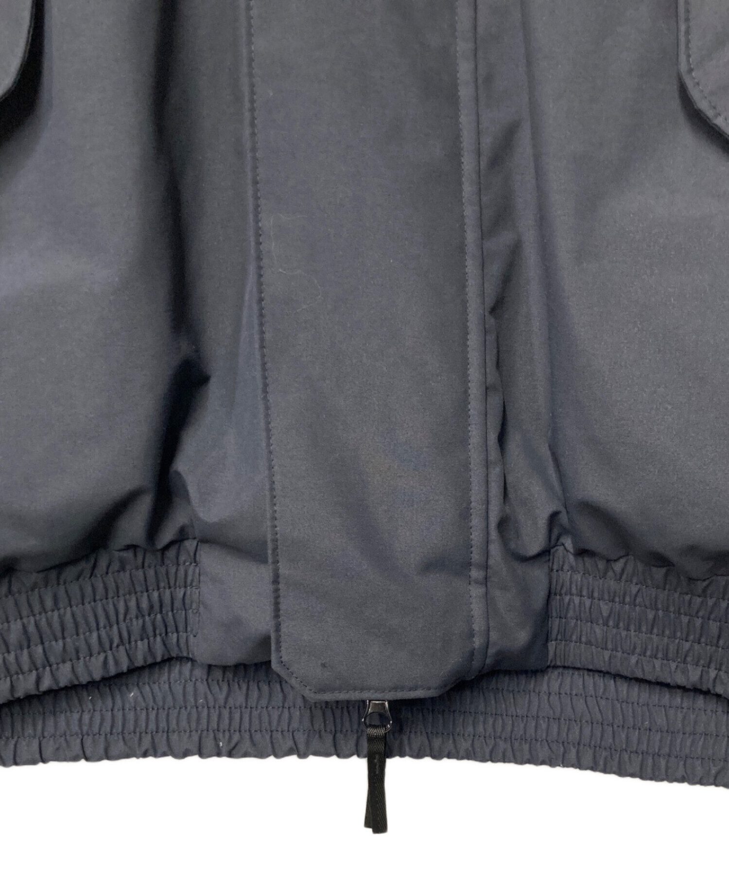 中古・古着通販】+PHENIX (フェニックス) BOMBER DOWN JACKET ボマー