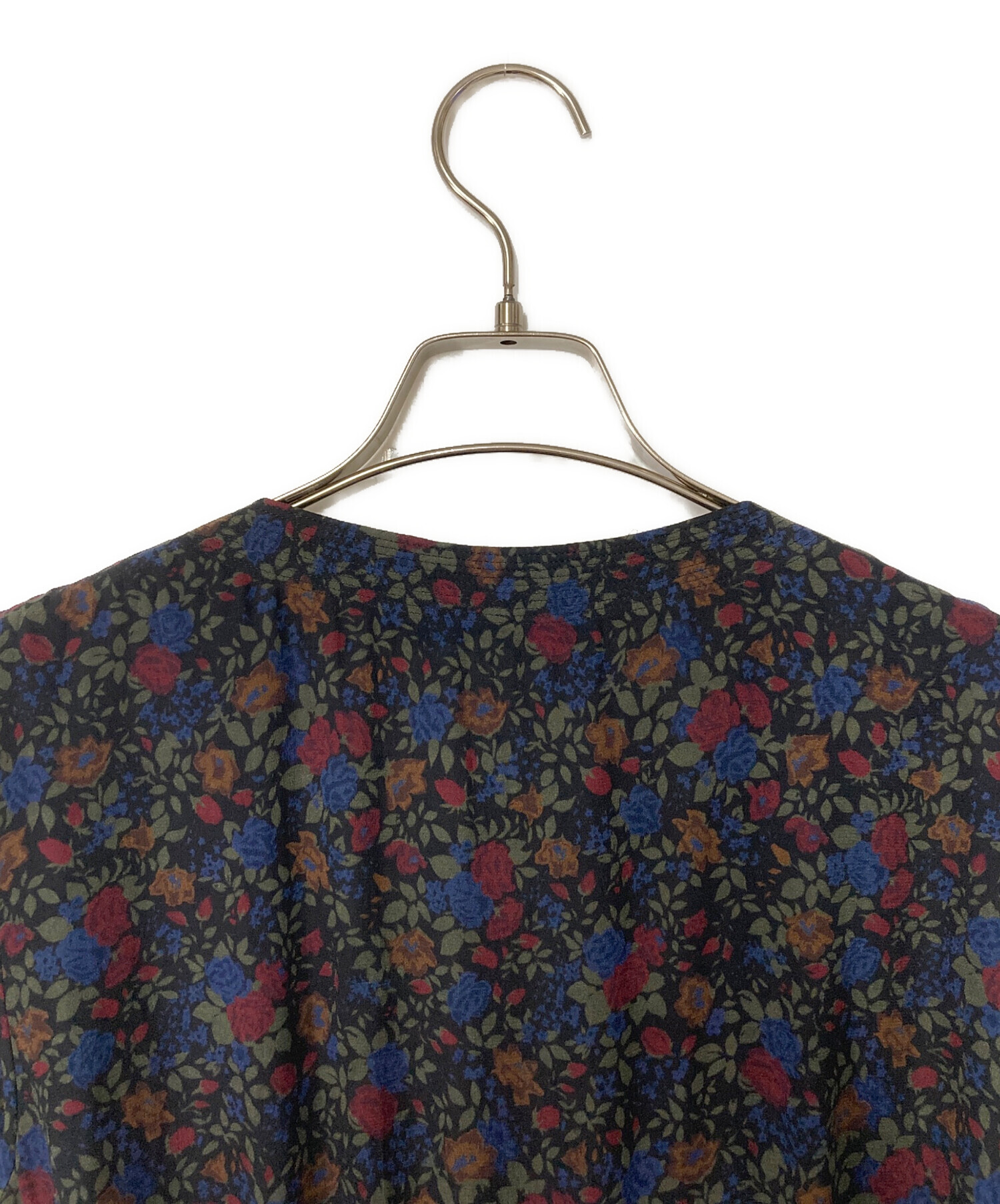 中古・古着通販】POLO RALPH LAUREN (ポロ・ラルフローレン) 花柄