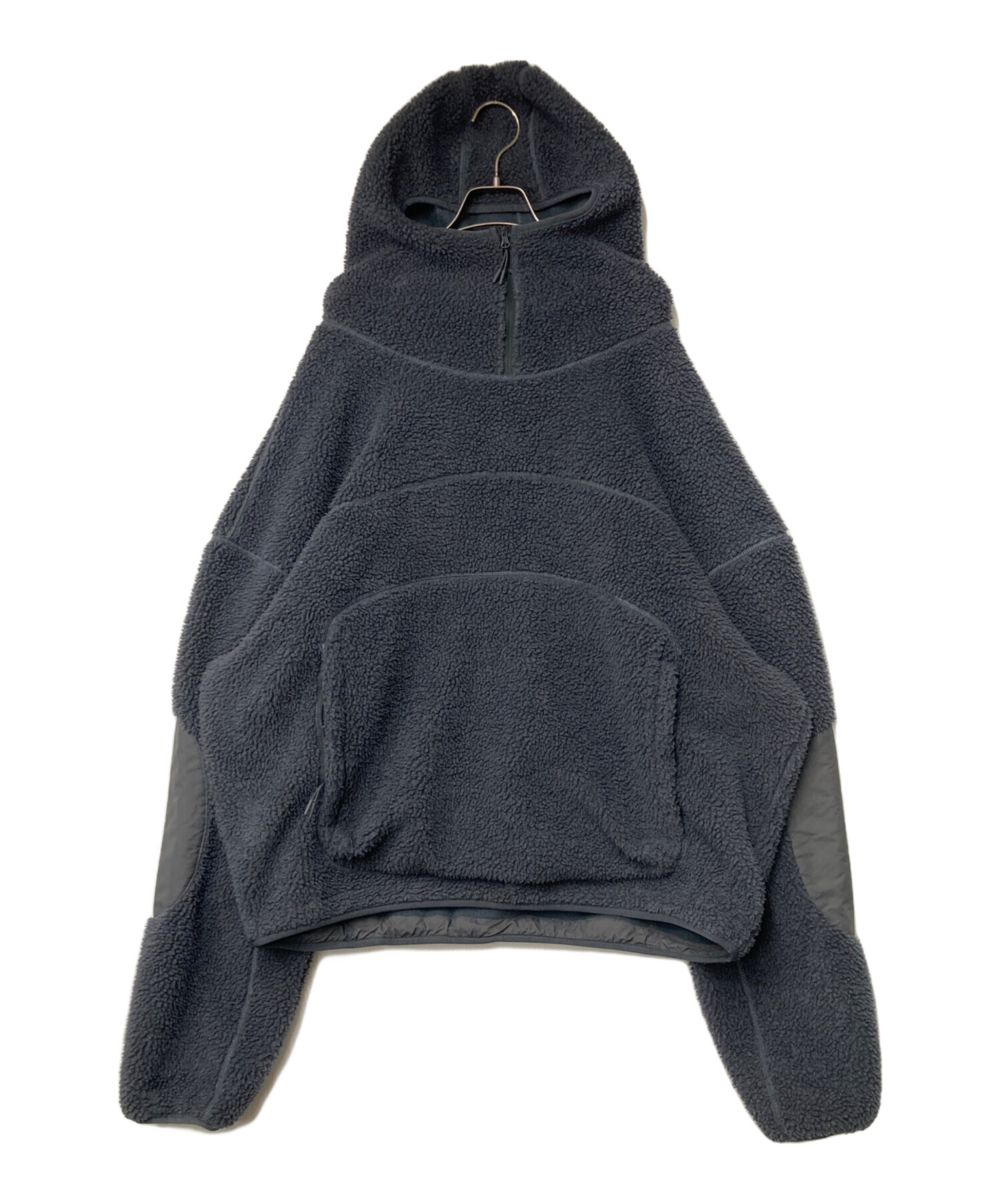 中古・古着通販】entire studios (エンタイアスタジオ) FLUFFY FLEECE 