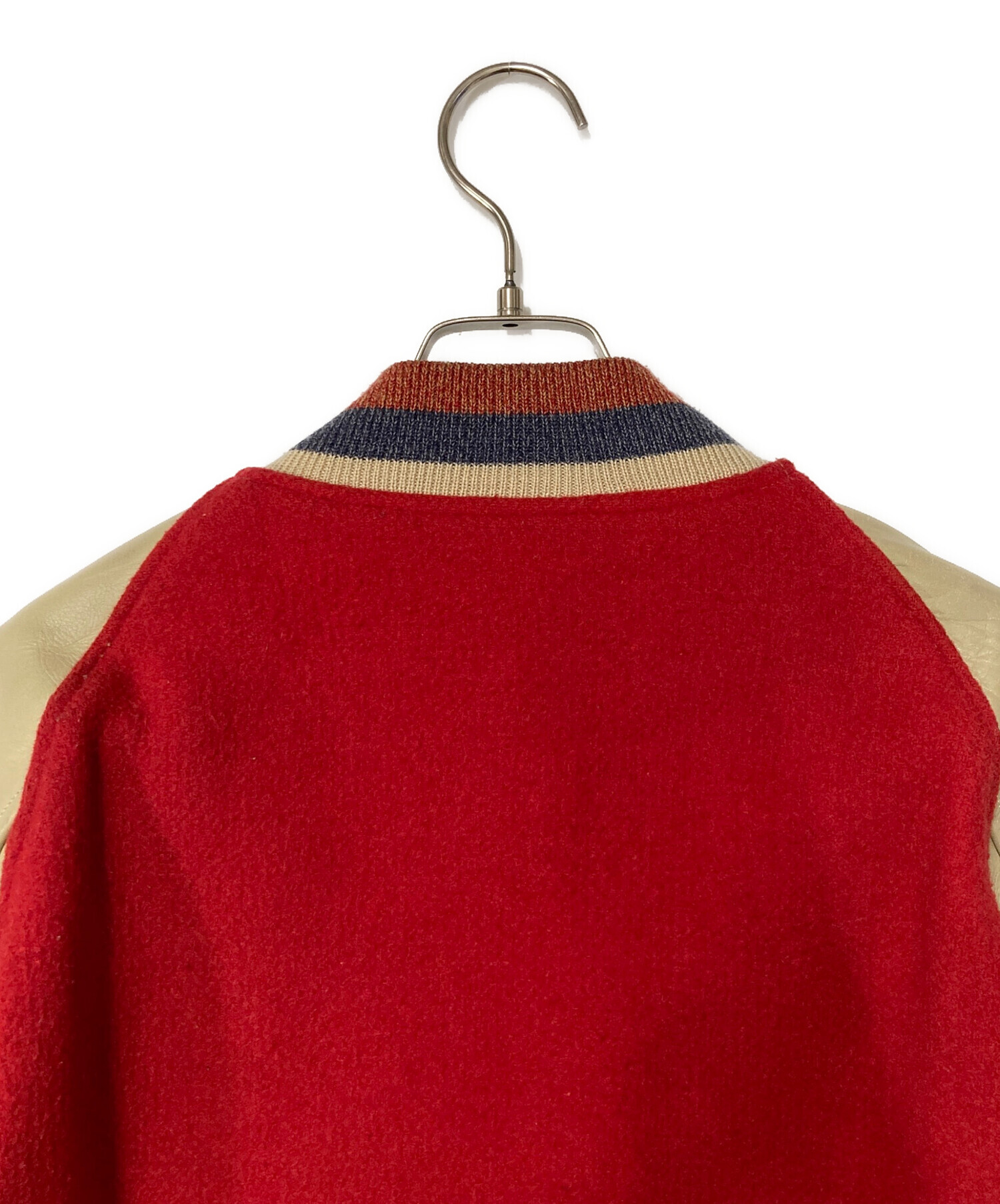 中古・古着通販】STYLE EYES (スタイルアイズ) レザースリーブ