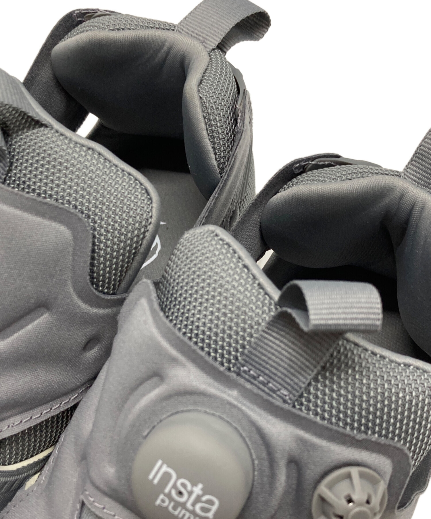 中古・古着通販】REEBOK (リーボック) インスタ ポンプフューリー