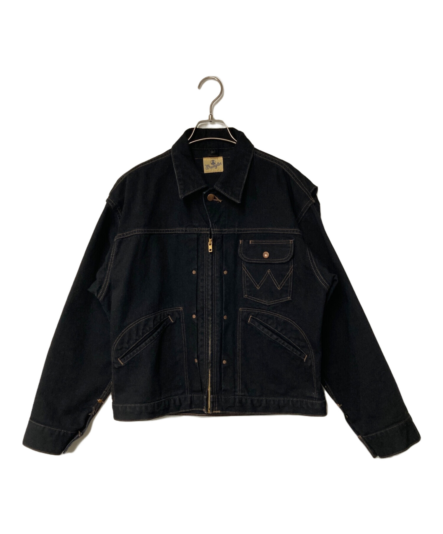 中古・古着通販】Wrangler (ラングラー) nano・universe (ナノ