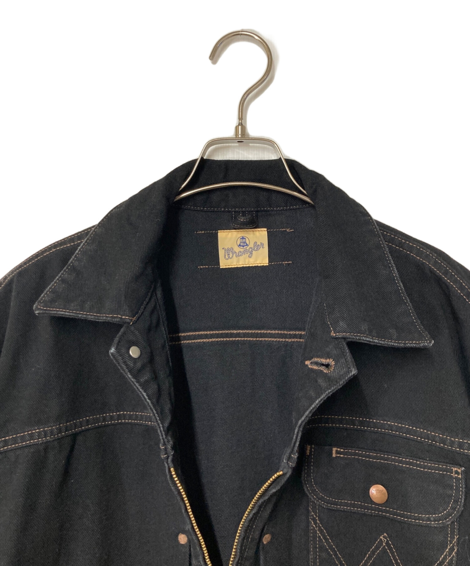 中古・古着通販】Wrangler (ラングラー) nano・universe (ナノ