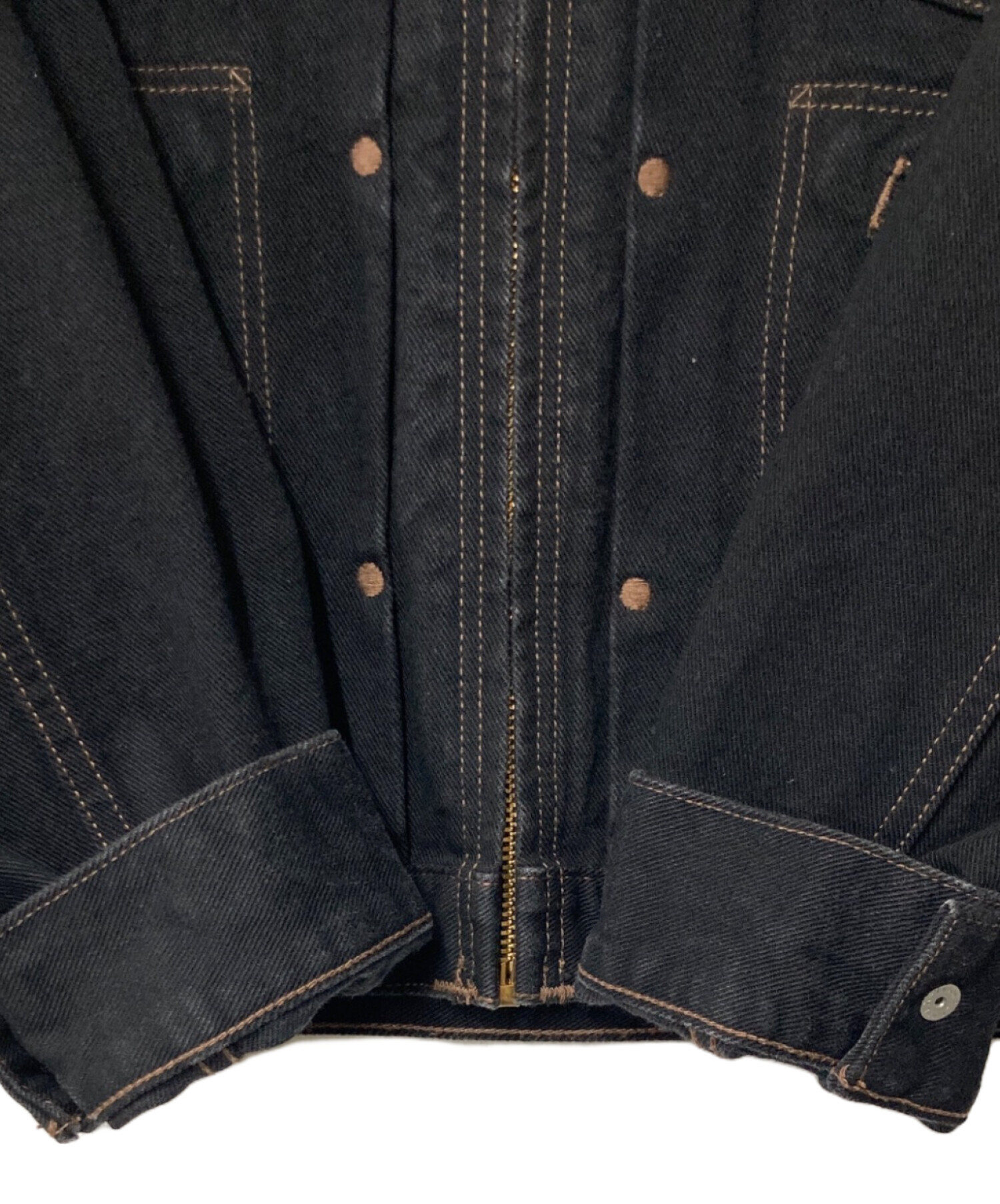 中古・古着通販】Wrangler (ラングラー) nano・universe (ナノ 