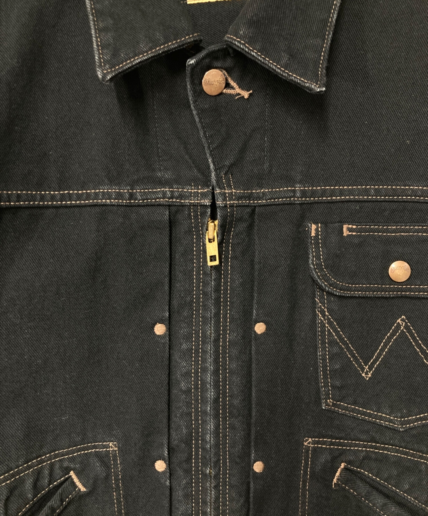 中古・古着通販】Wrangler (ラングラー) nano・universe (ナノ
