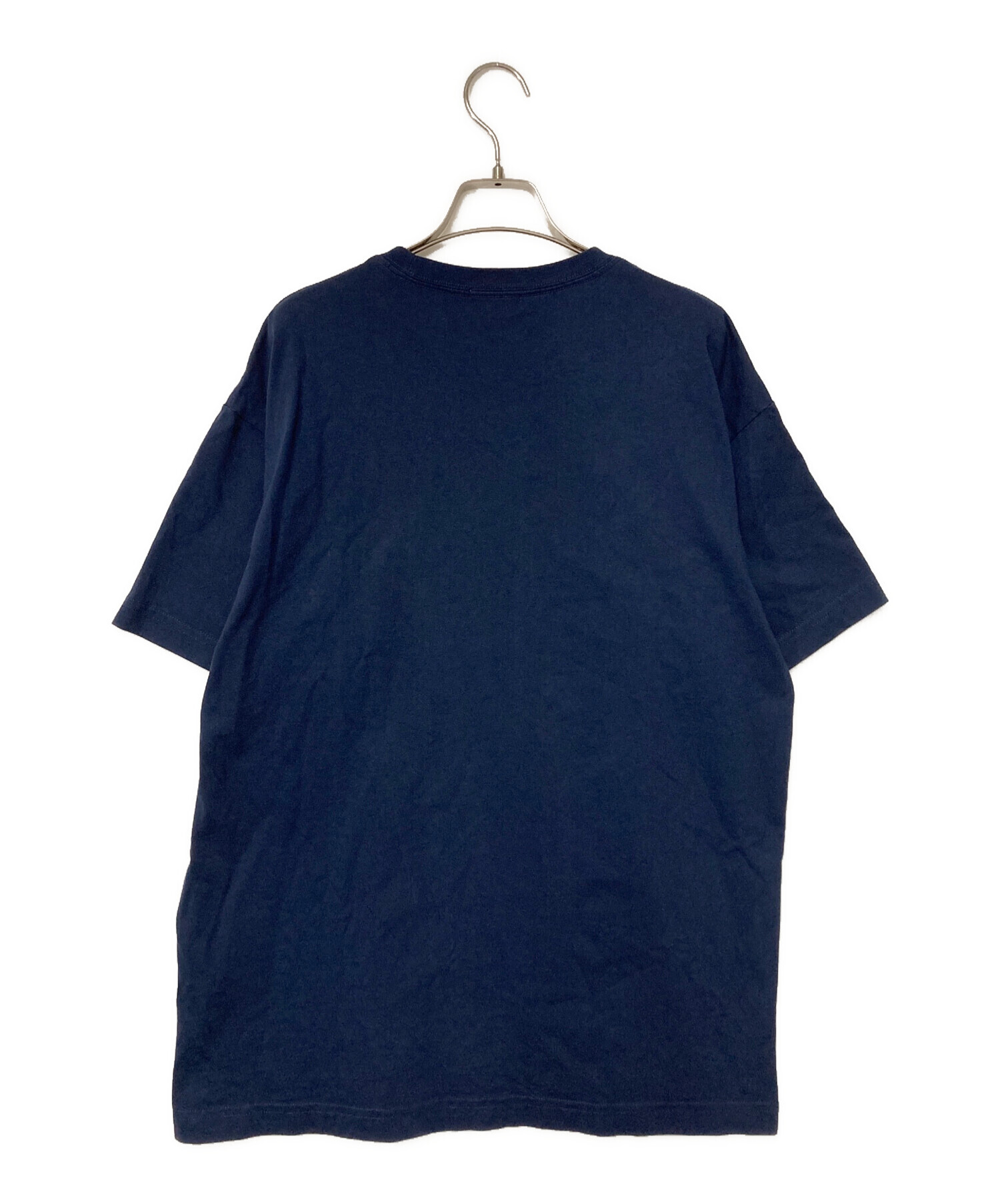 中古・古着通販】KITH (キス) HAWAII限定 CORAL REEF TEE ネイビー