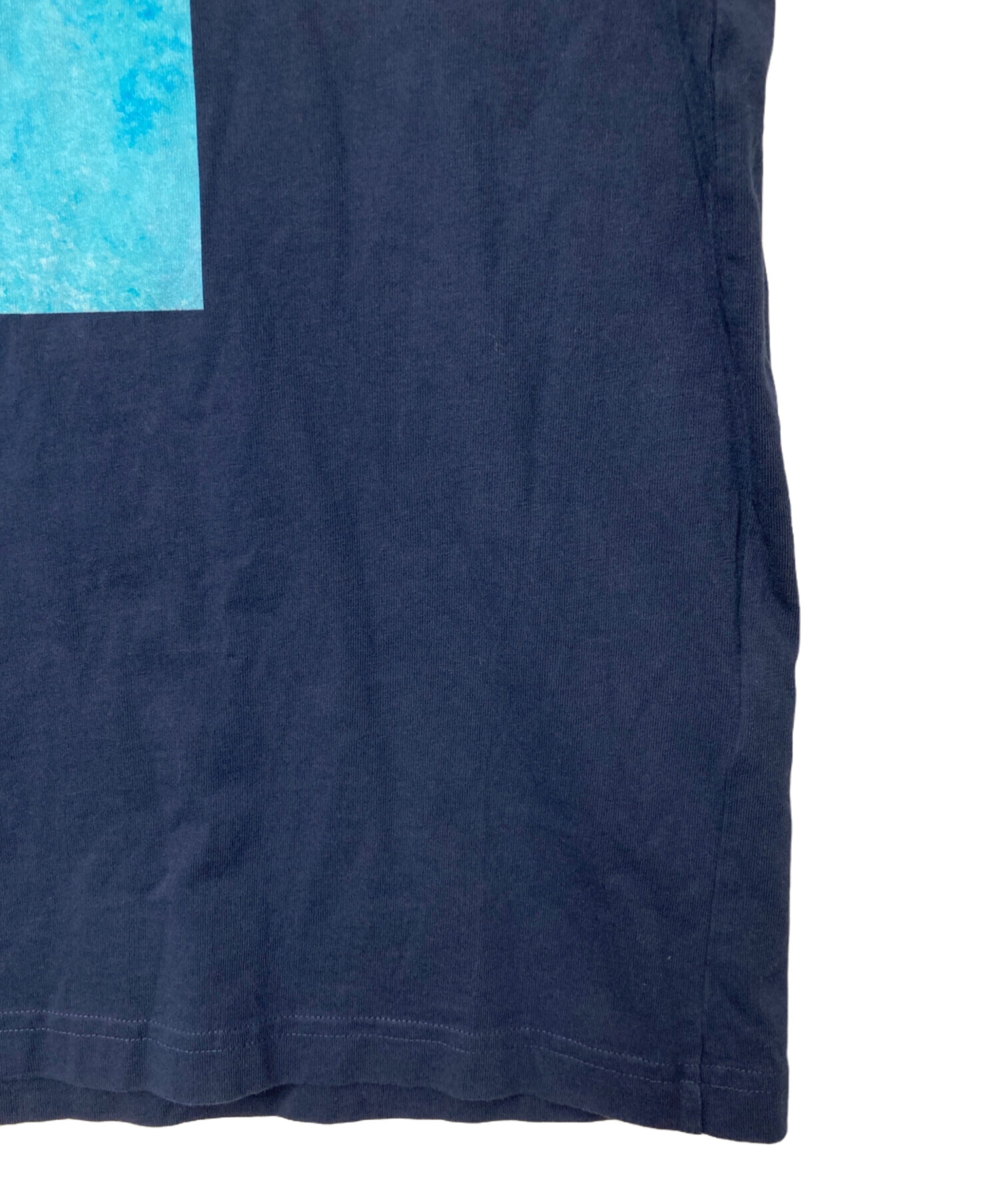 中古・古着通販】KITH (キス) HAWAII限定 CORAL REEF TEE ネイビー 