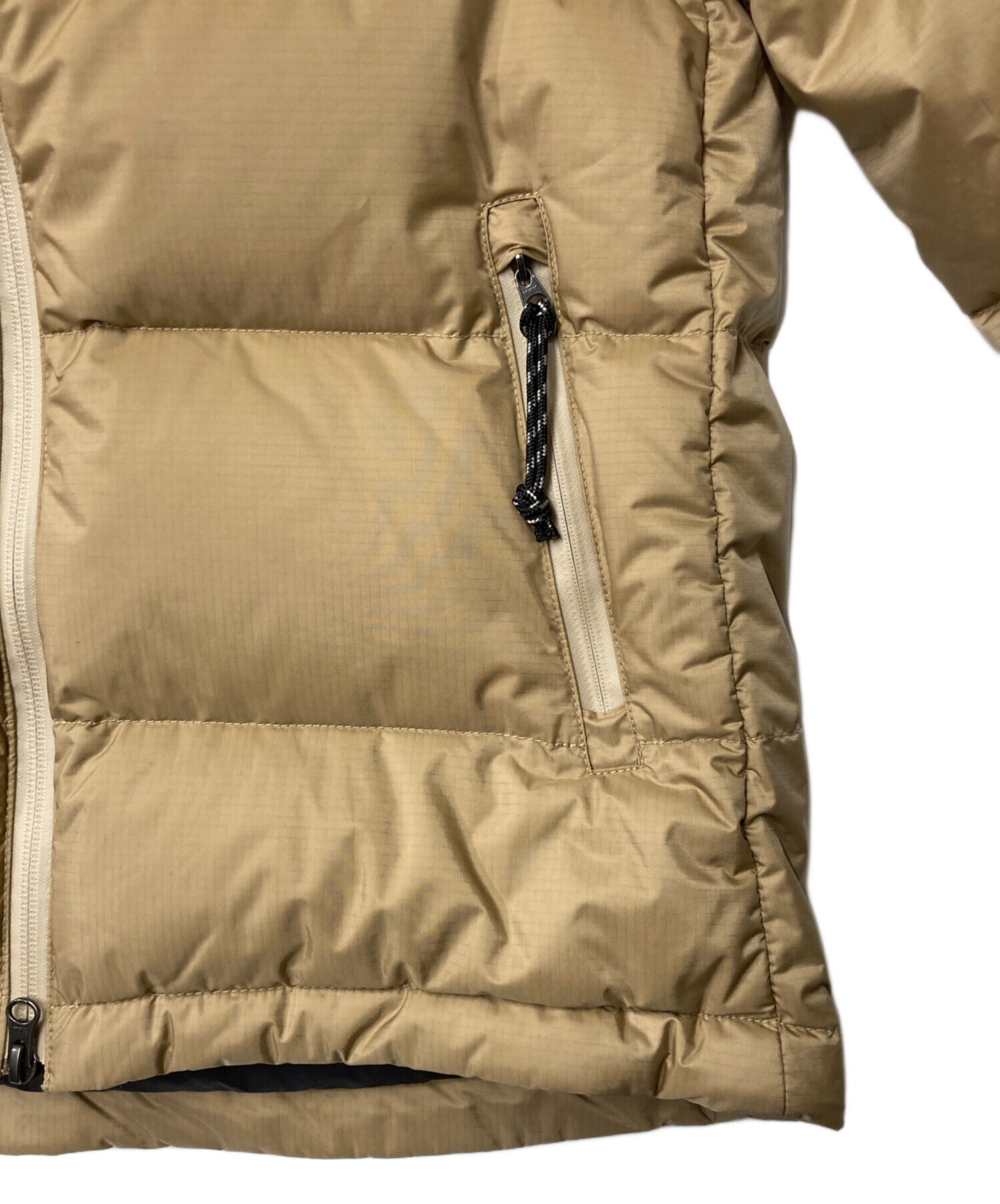 中古・古着通販】NANGA (ナンガ) URBAN RESEARCH DOORS (アーバン