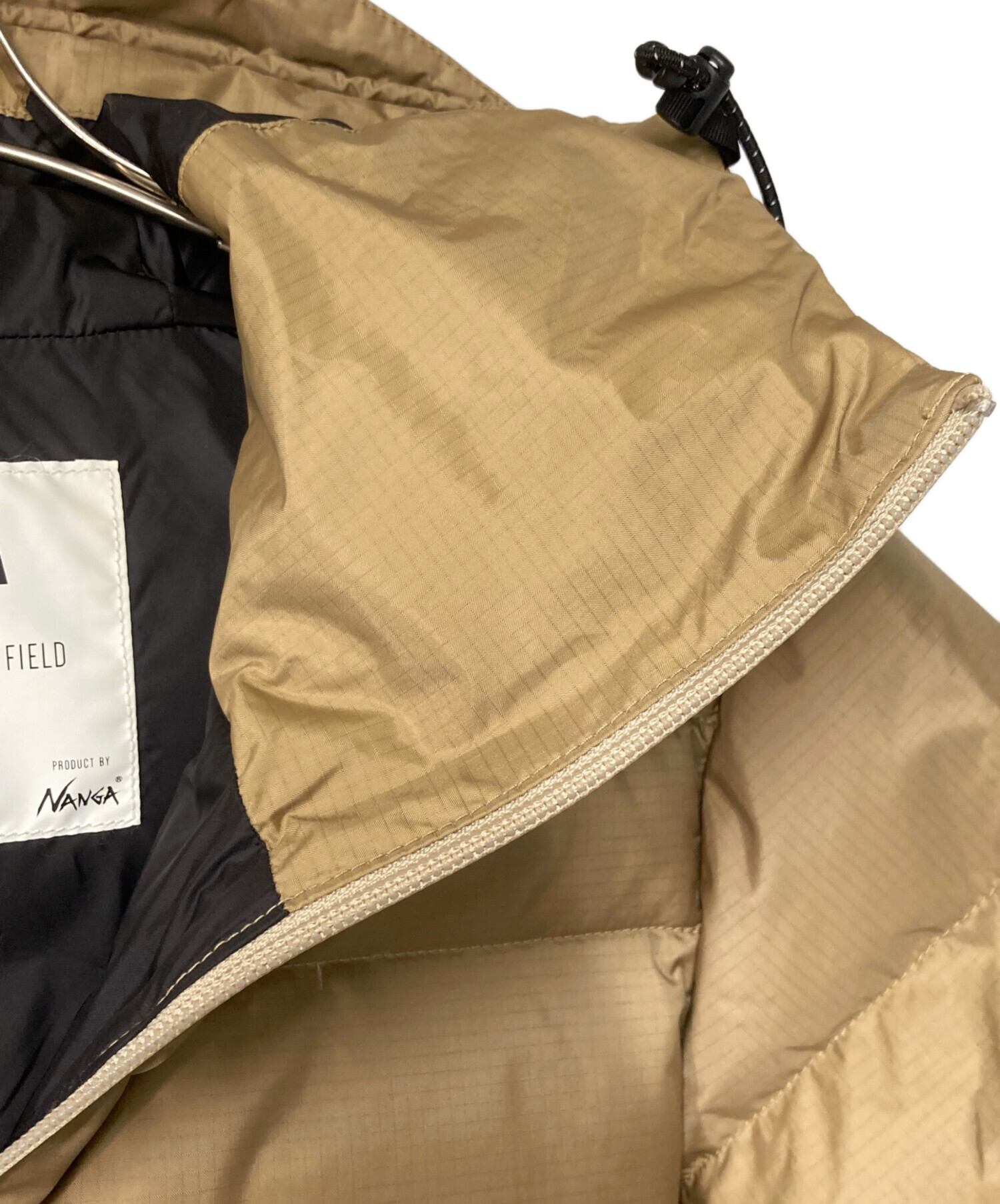 中古・古着通販】NANGA (ナンガ) URBAN RESEARCH DOORS (アーバン