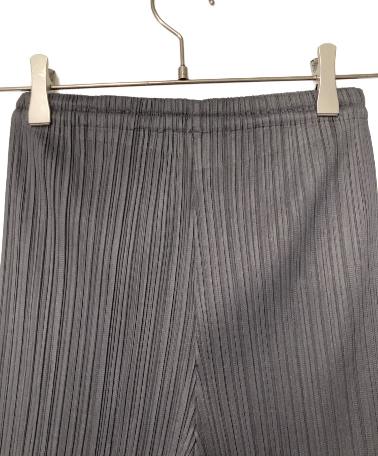 中古・古着通販】PLEATS PLEASE (プリーツプリーズ) プリーツパンツ