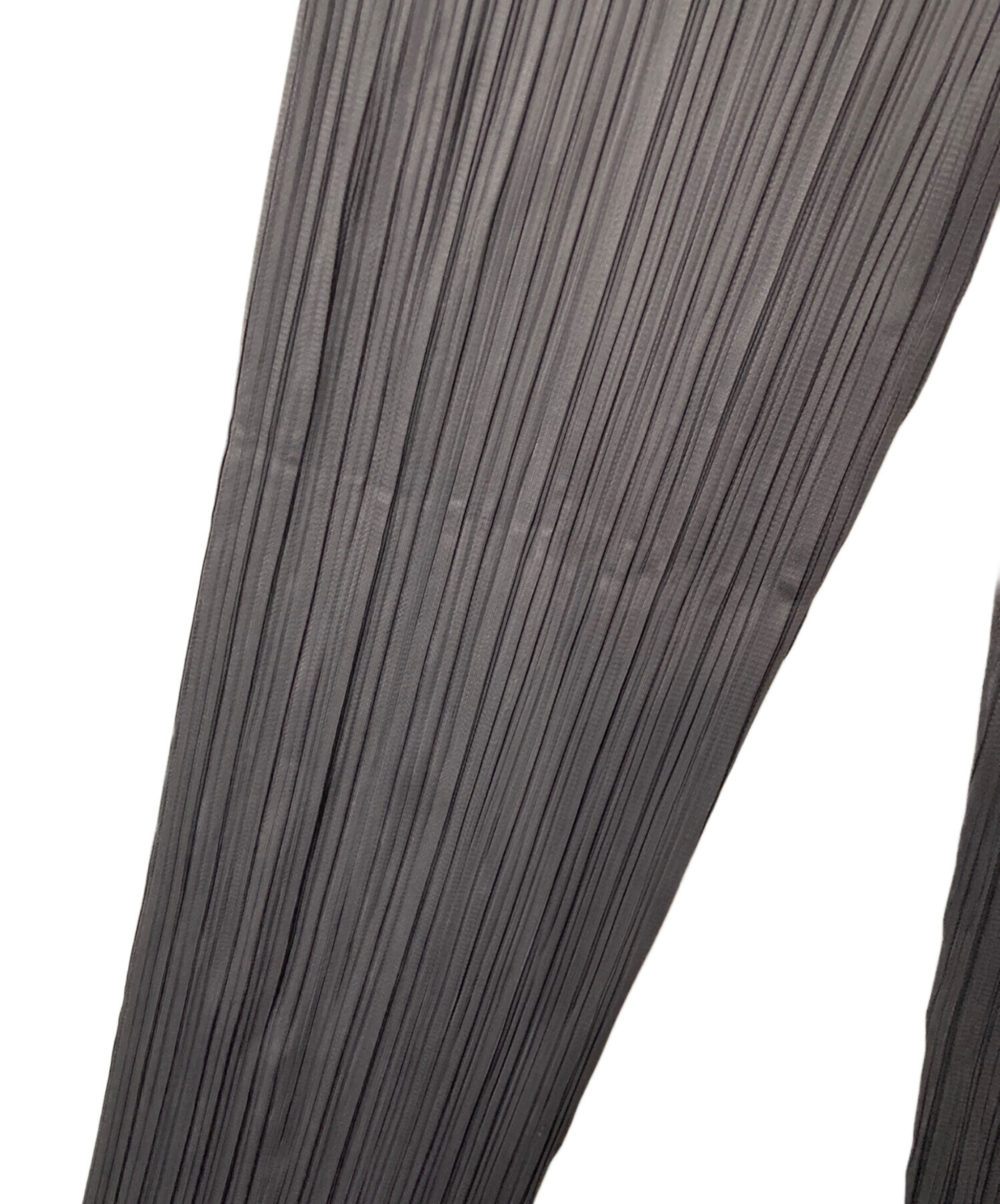 中古・古着通販】PLEATS PLEASE (プリーツプリーズ) プリーツパンツ