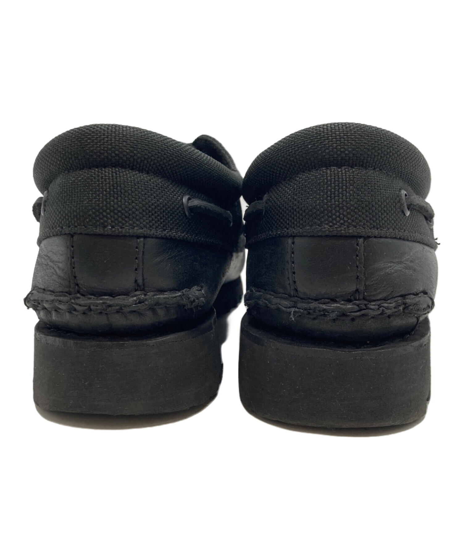 専用ティンバーランド　authentic 3eye Boat Shoe 未使用品 中古・古着通販】Timberland (ティンバーランド) Authentic Handsewn 3