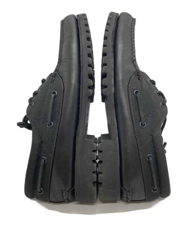 専用ティンバーランド　authentic 3eye Boat Shoe 未使用品 中古・古着通販】Timberland (ティンバーランド) Authentic Handsewn 3