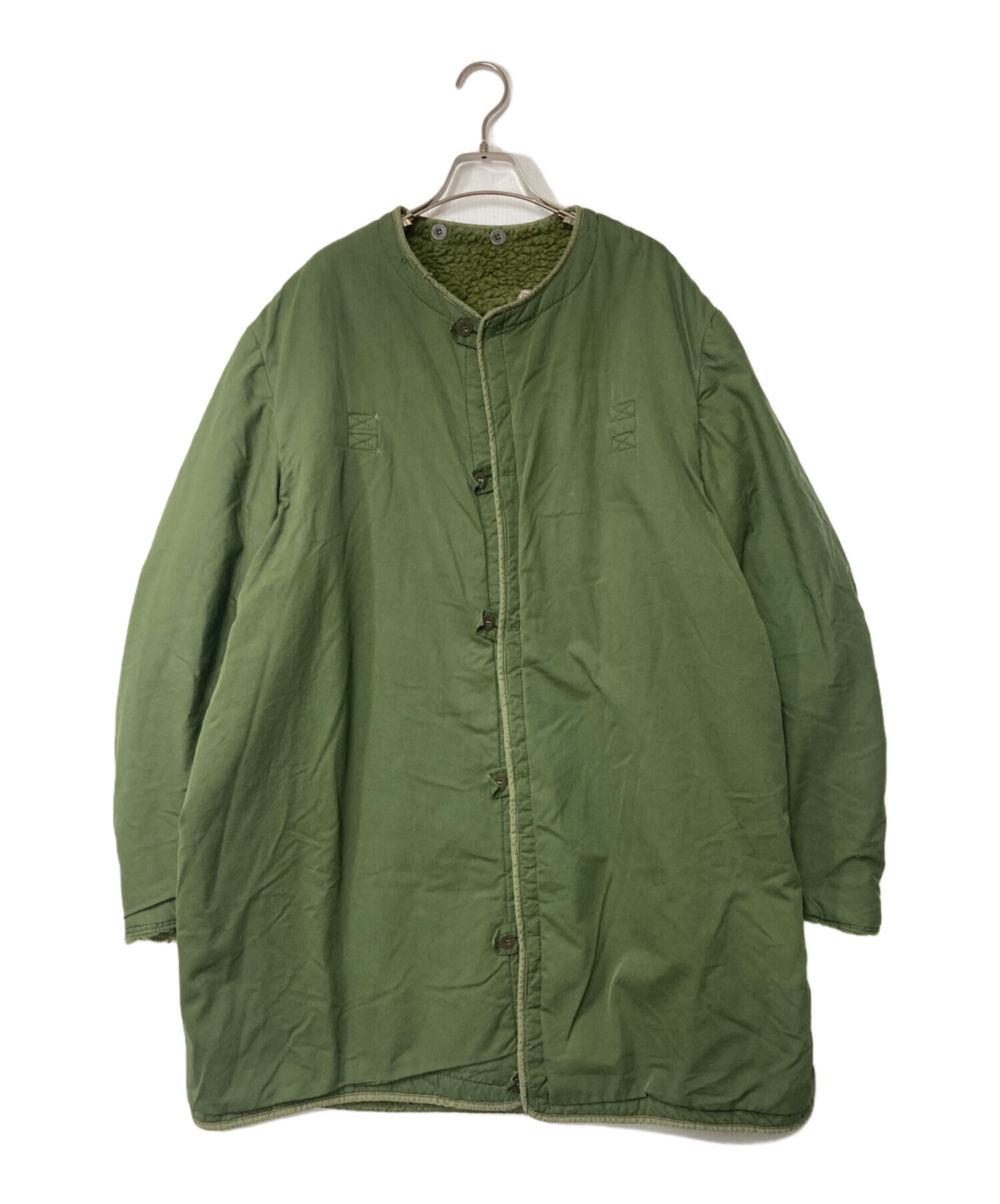 中古・古着通販】Swedish Military (スウェーデン ミリタリー) M59