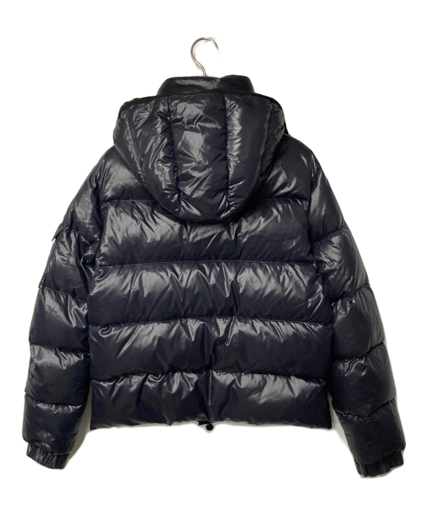 中古・古着通販】MONCLER (モンクレール) HIMALAYA フーデッドダウン