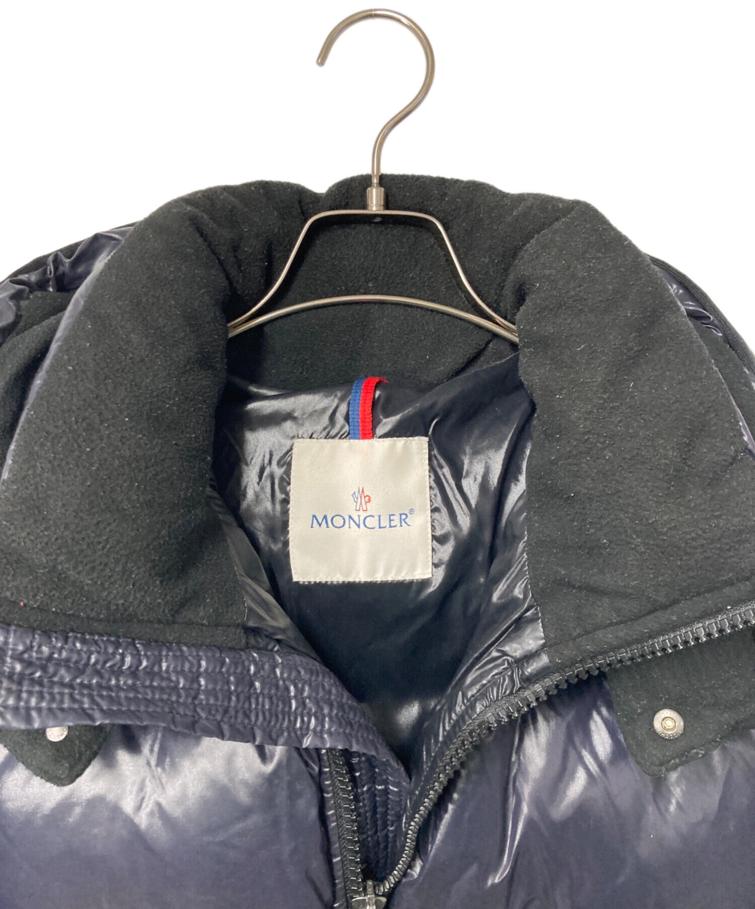 中古・古着通販】MONCLER (モンクレール) HIMALAYA フーデッドダウン 