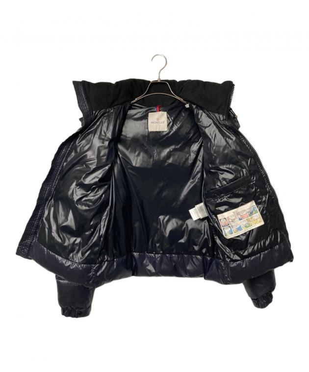 中古・古着通販】MONCLER (モンクレール) HIMALAYA フーデッドダウン