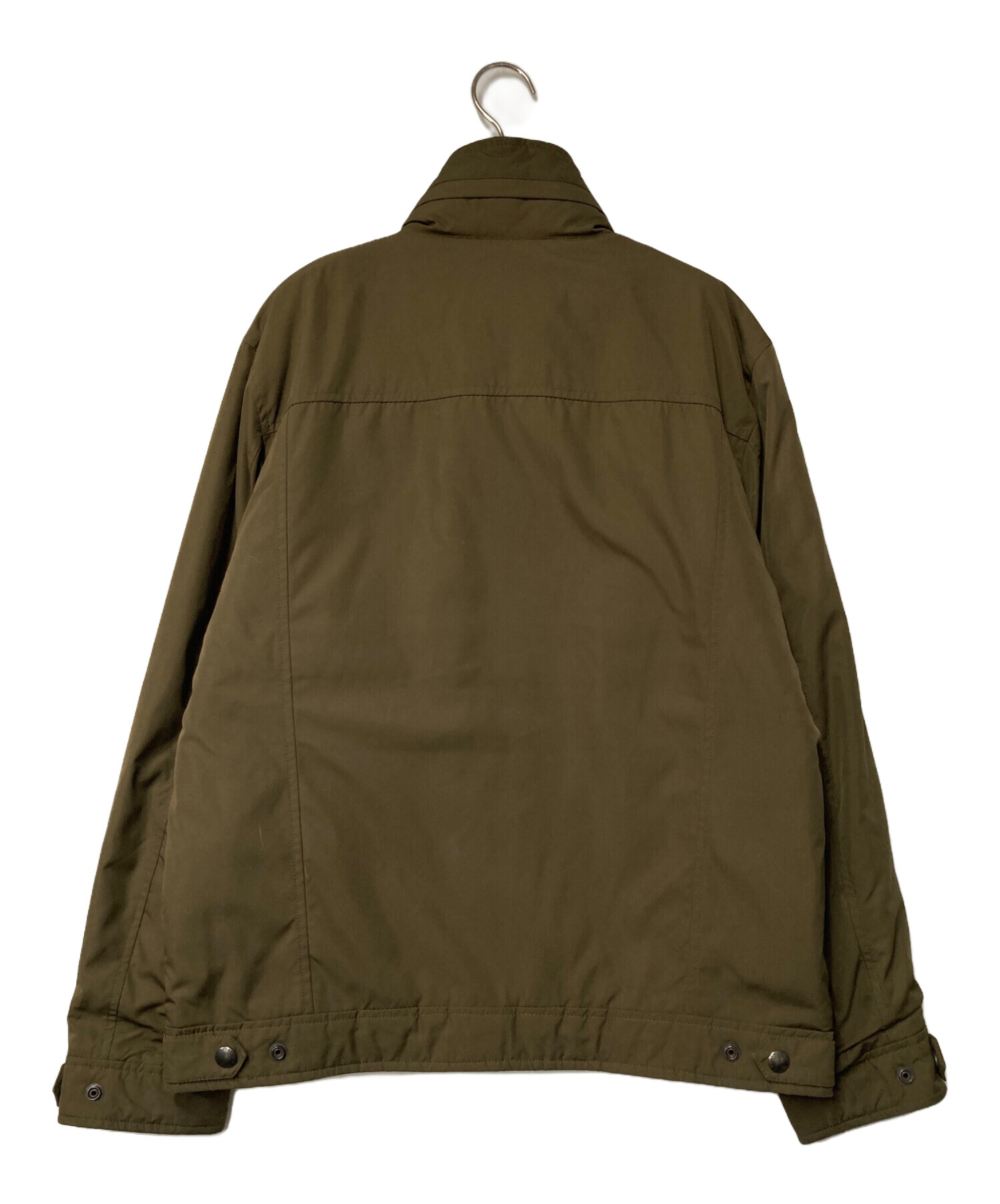 Polo Ralph Lauren ポロラルフローレン カジュアルジャケット メンズ 【古着】【中古】 中古・古着通販】POLO RALPH LAUREN (ポロ・ラルフローレン) ポニー