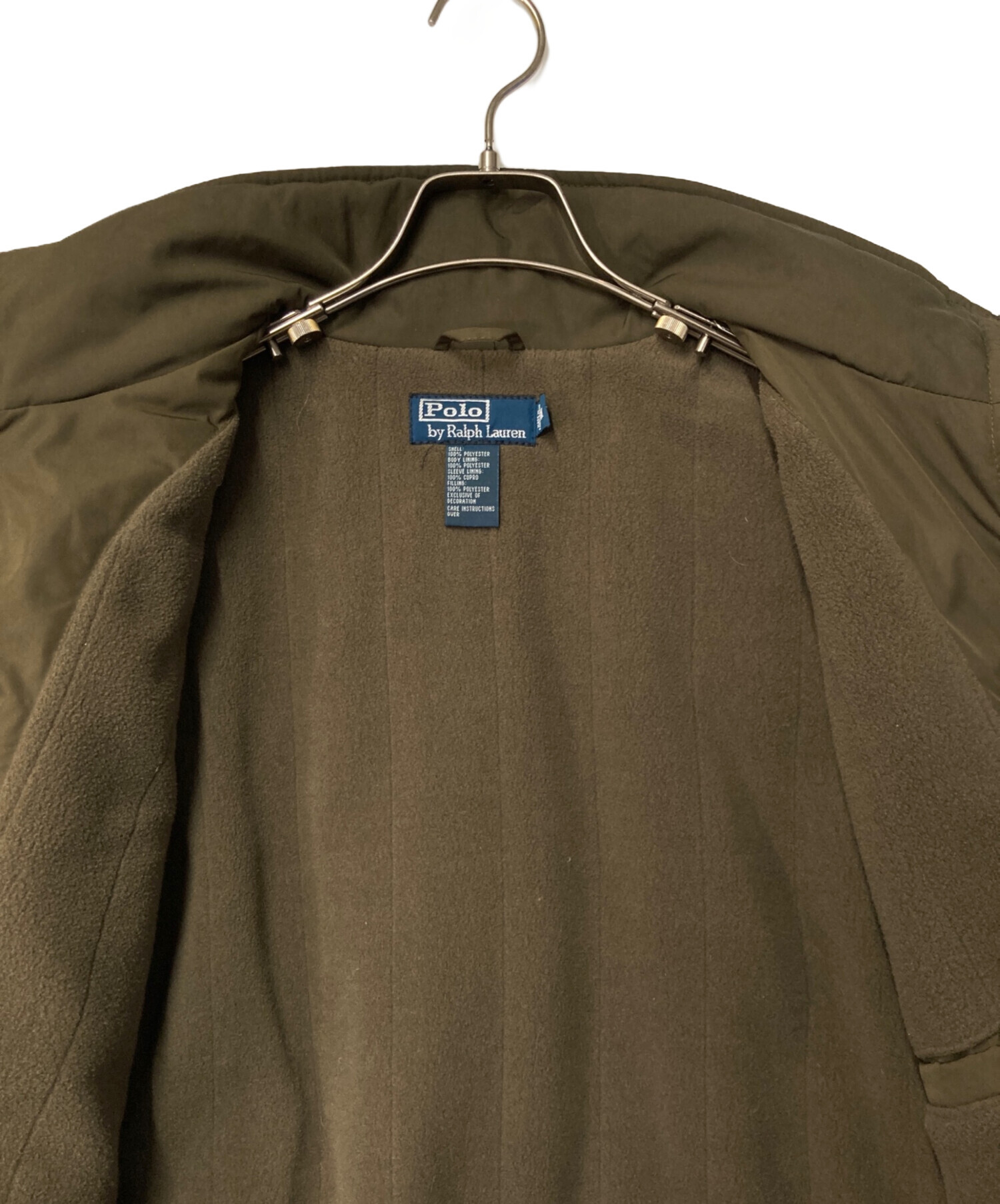 中古・古着通販】POLO RALPH LAUREN (ポロ・ラルフローレン) ポニー