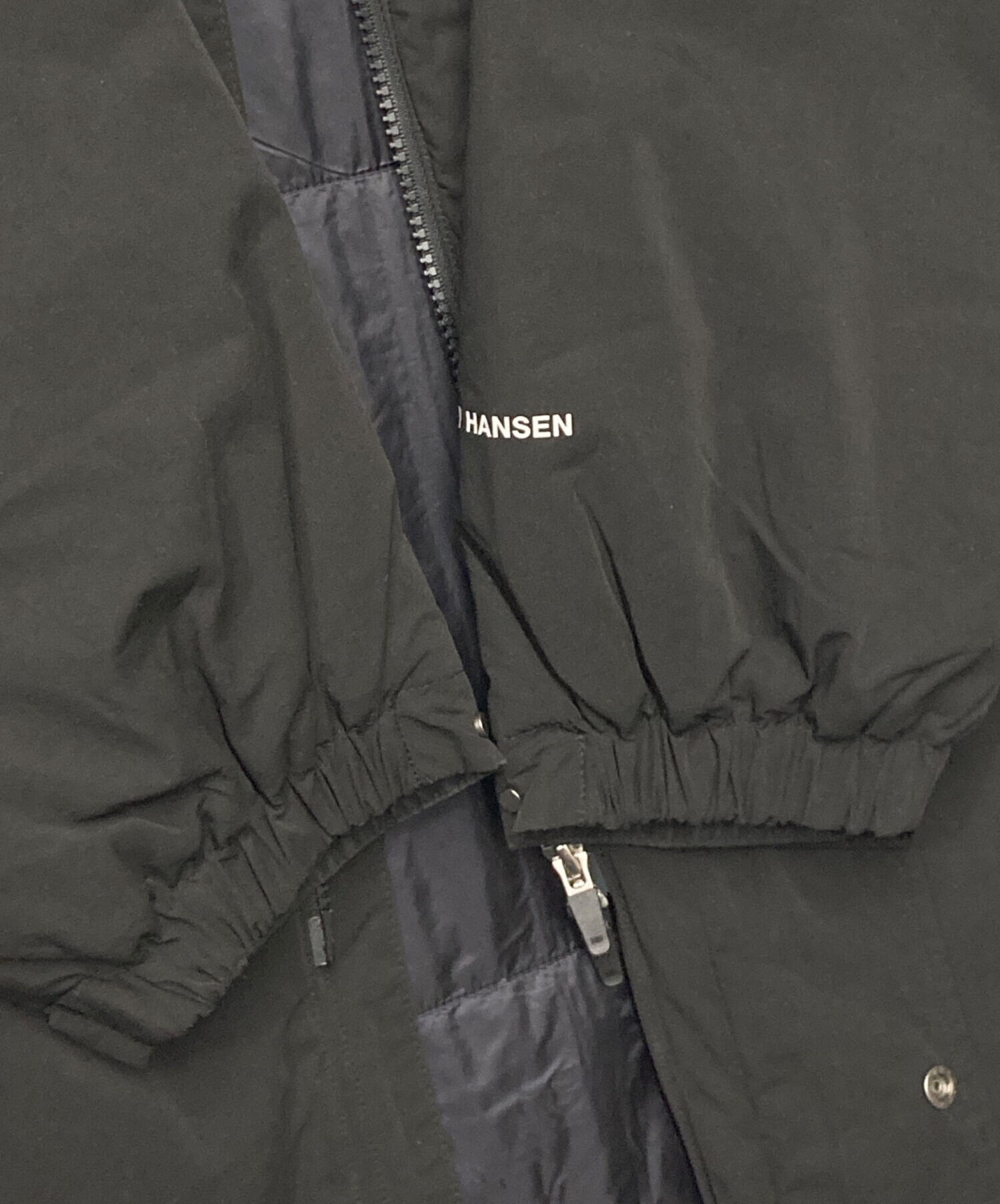 中古・古着通販】HELLY HANSEN (ヘリーハンセン) LIFAロフト 
