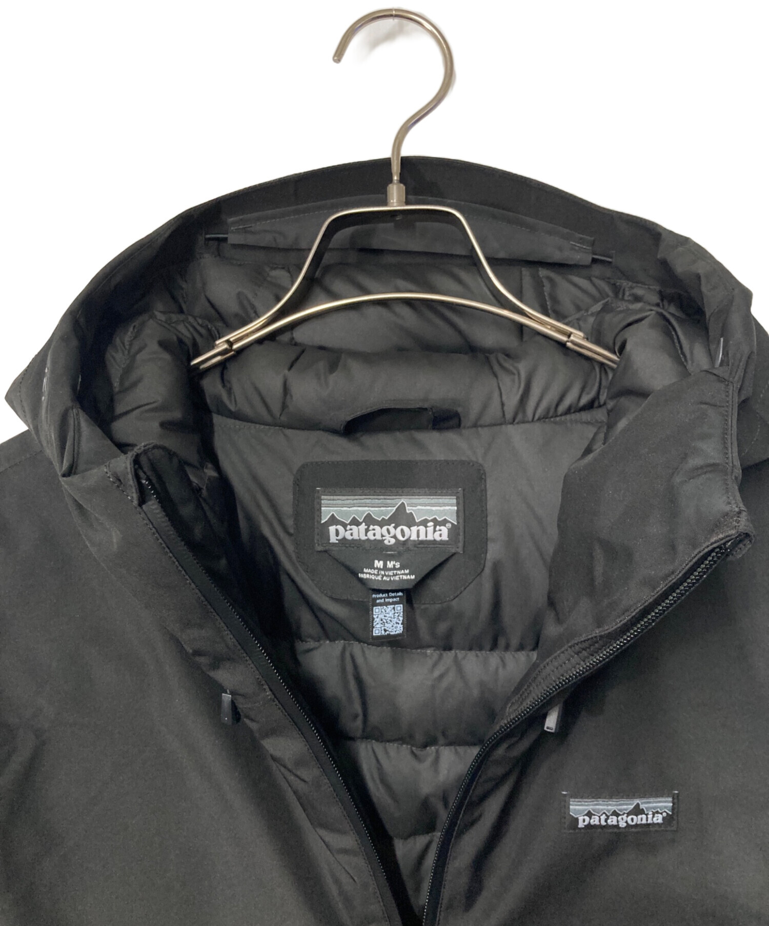 パタゴニア　ライトアウター　Mサイズ 中古・古着通販】Patagonia (パタゴニア) メンズ・ライトウェイト