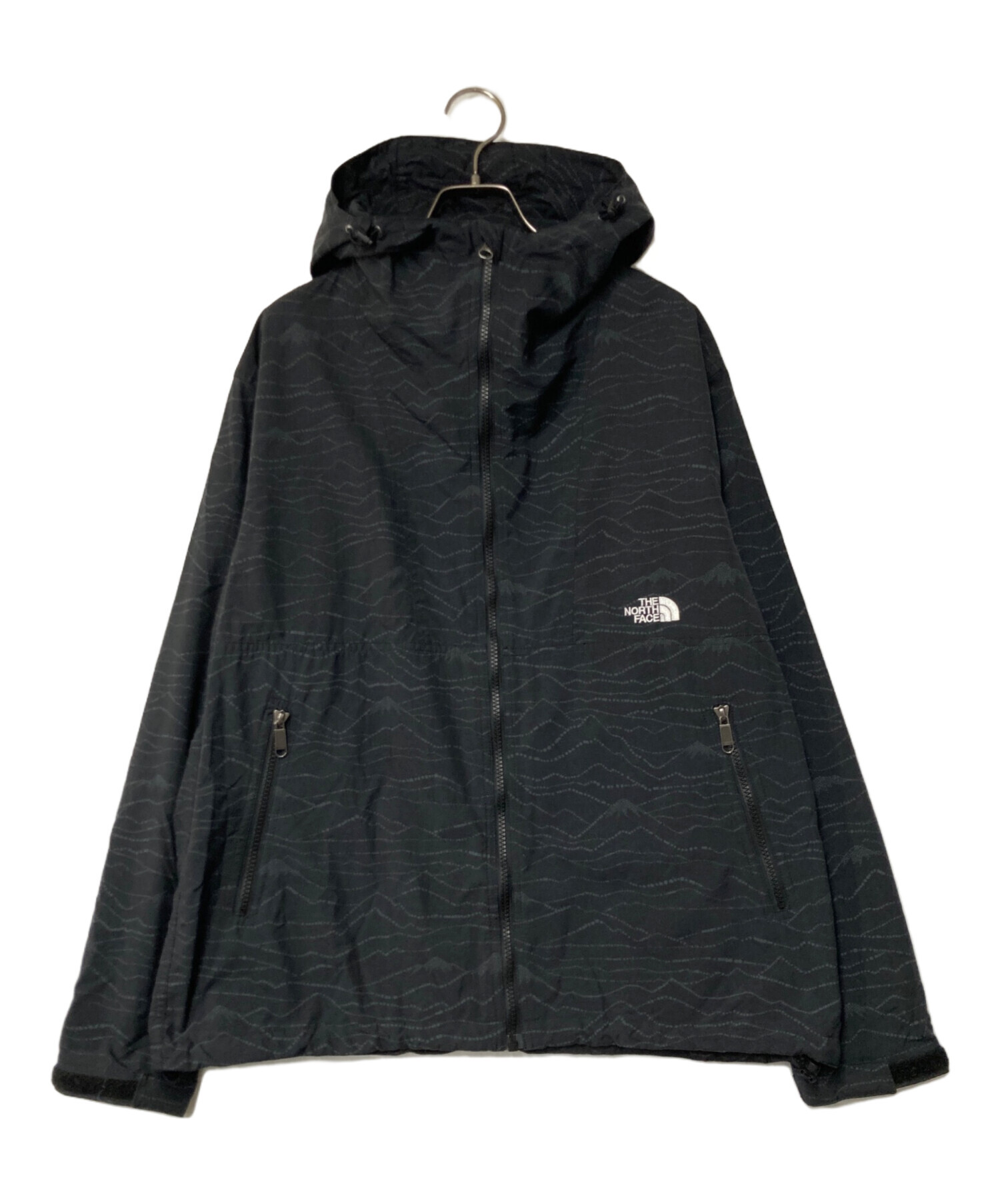 中古・古着通販】THE NORTH FACE (ザ ノース フェイス) ノベルティ 