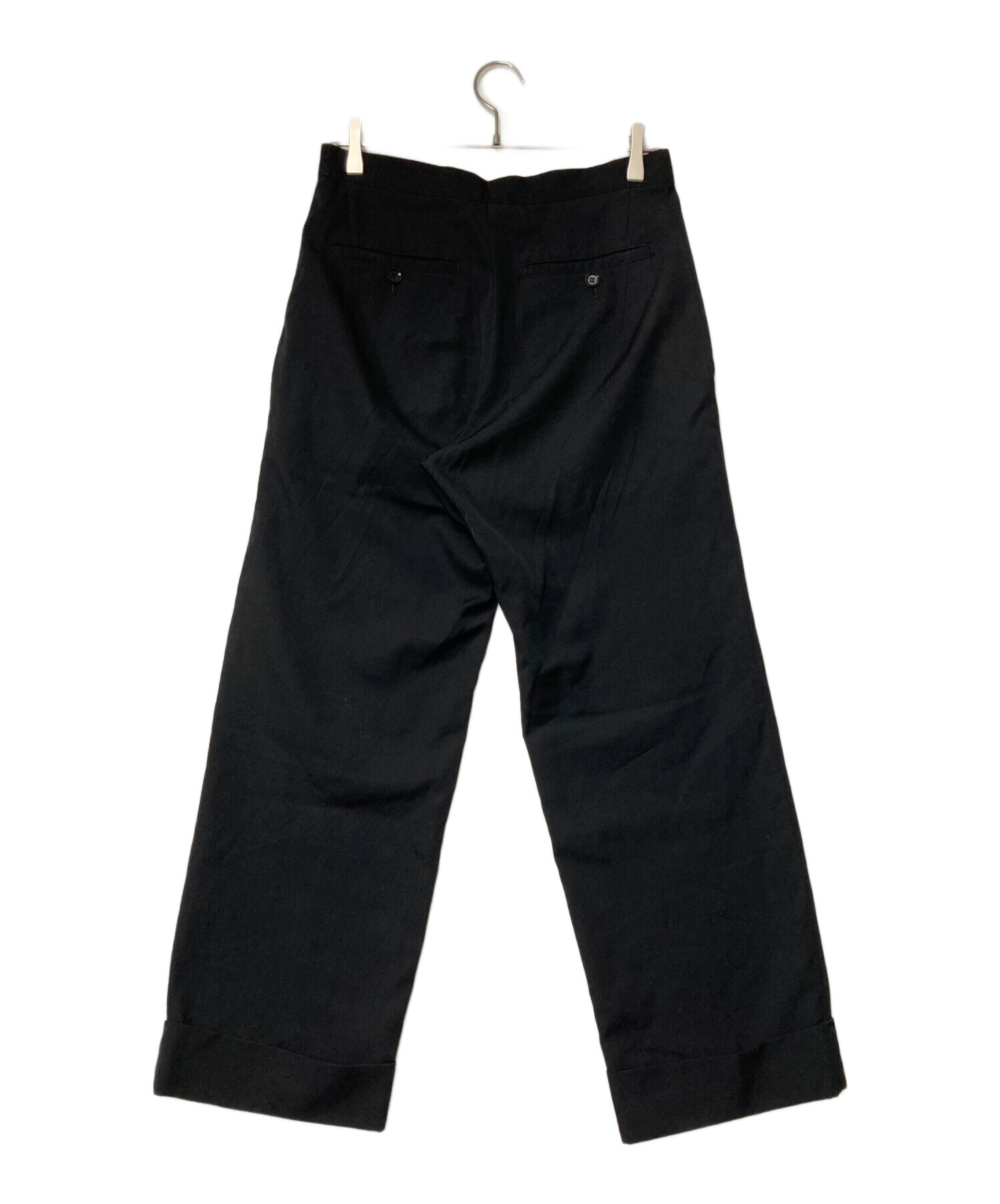 中古・古着通販】yohji yamamoto+noir (ヨウジヤマモトプリュス