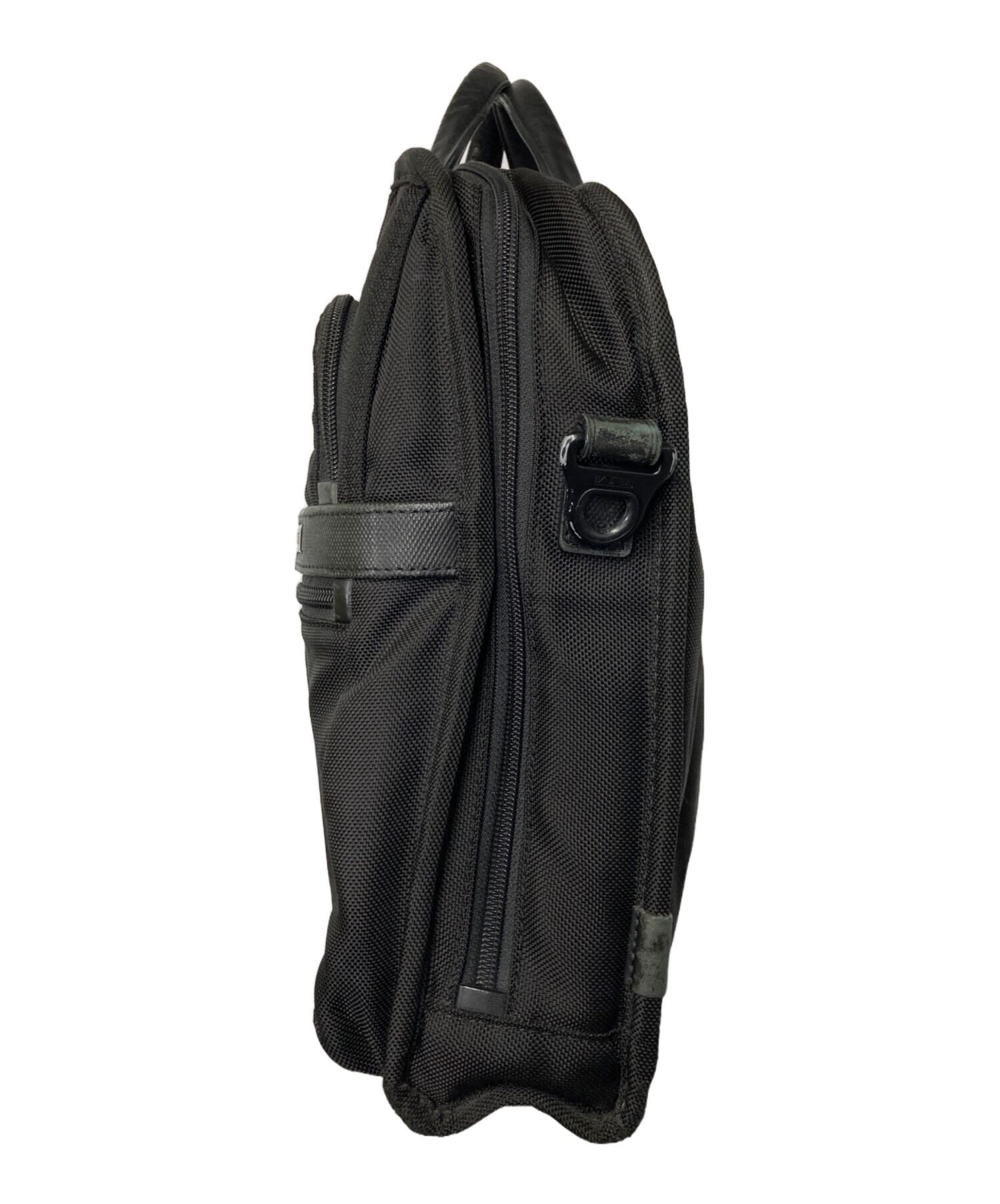 中古・古着通販】TUMI (トゥミ) ブリーフケース｜ブランド・古着通販