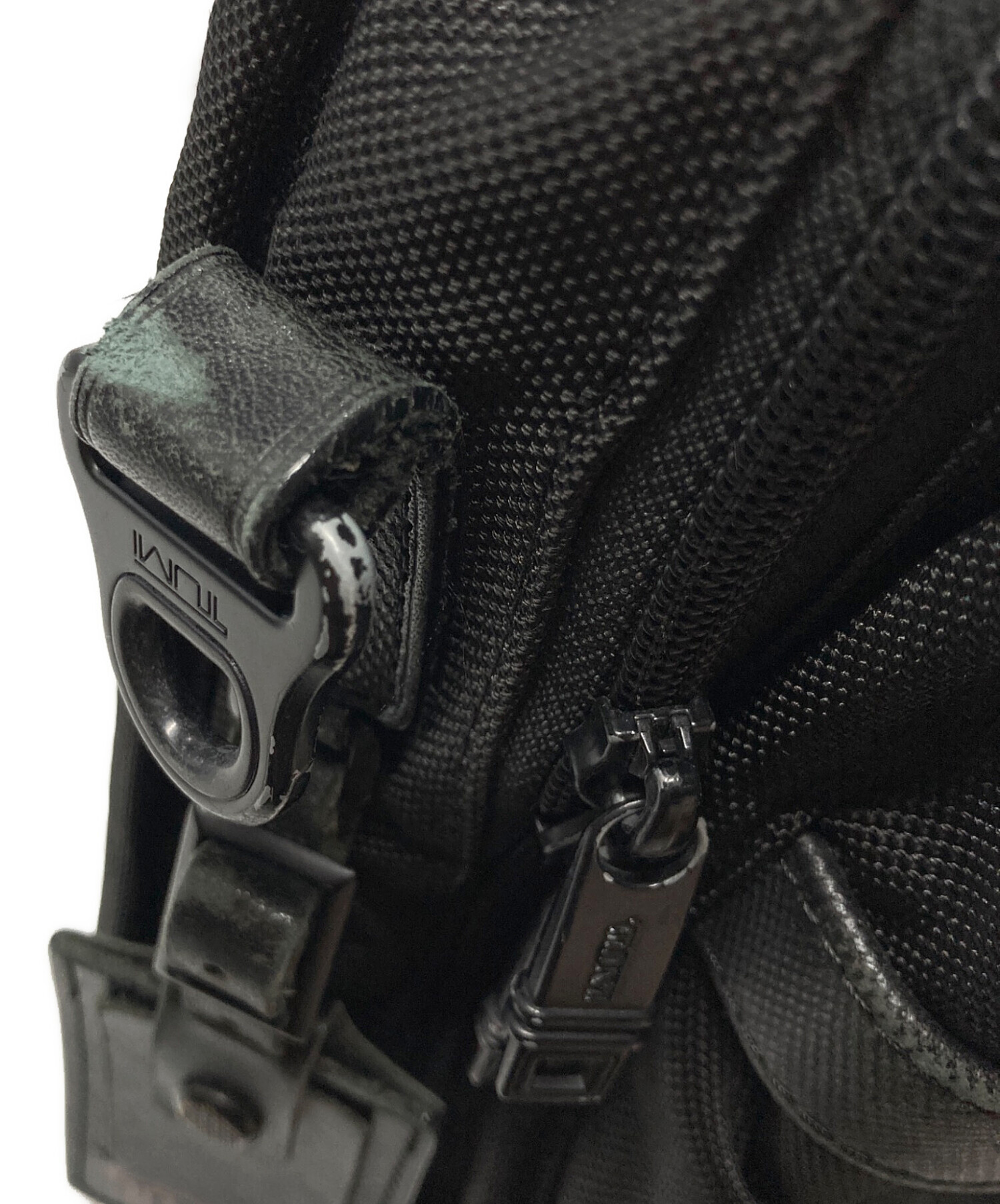 中古・古着通販】TUMI (トゥミ) ブリーフケース｜ブランド・古着通販