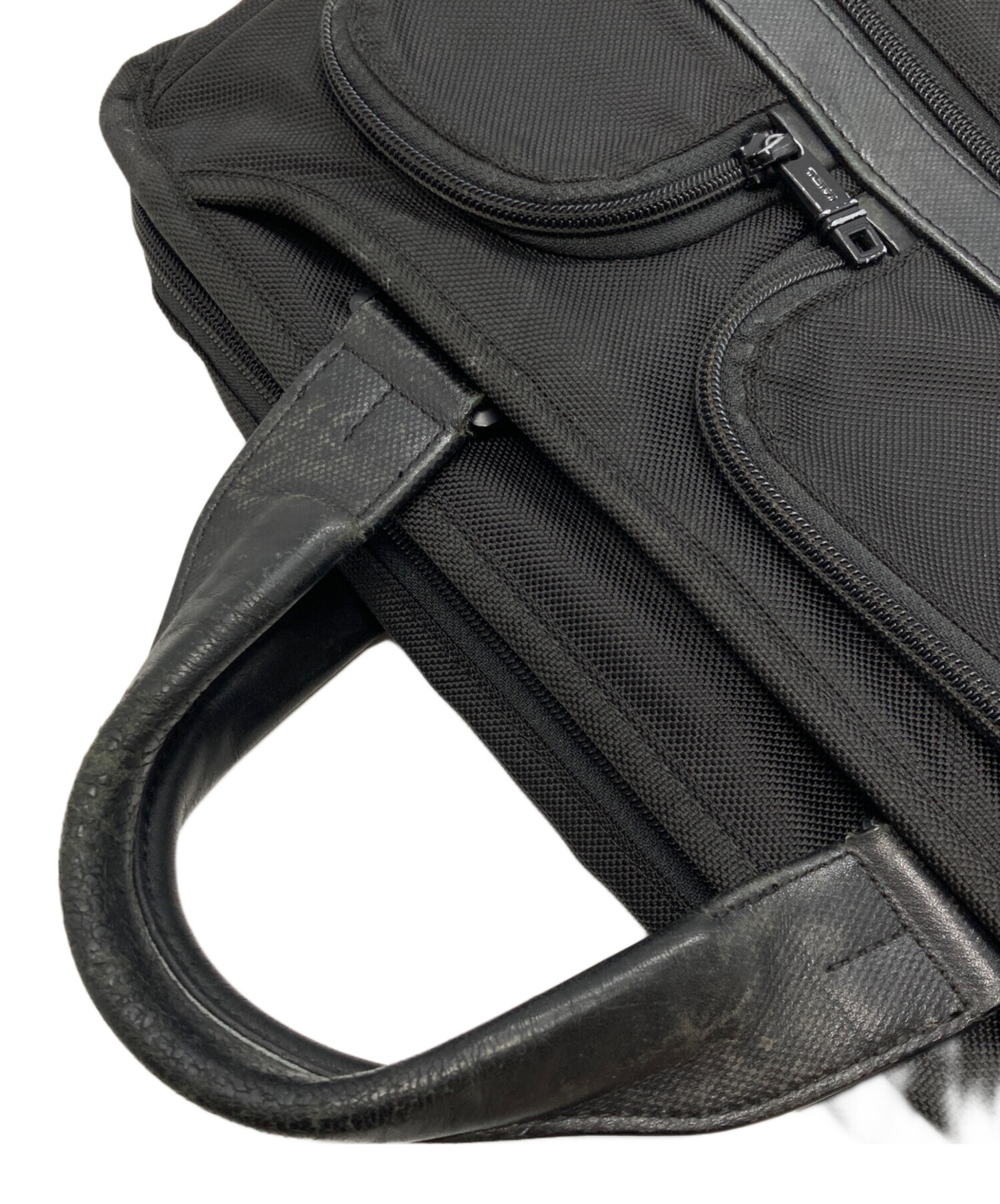 中古・古着通販】TUMI (トゥミ) ブリーフケース｜ブランド・古着通販